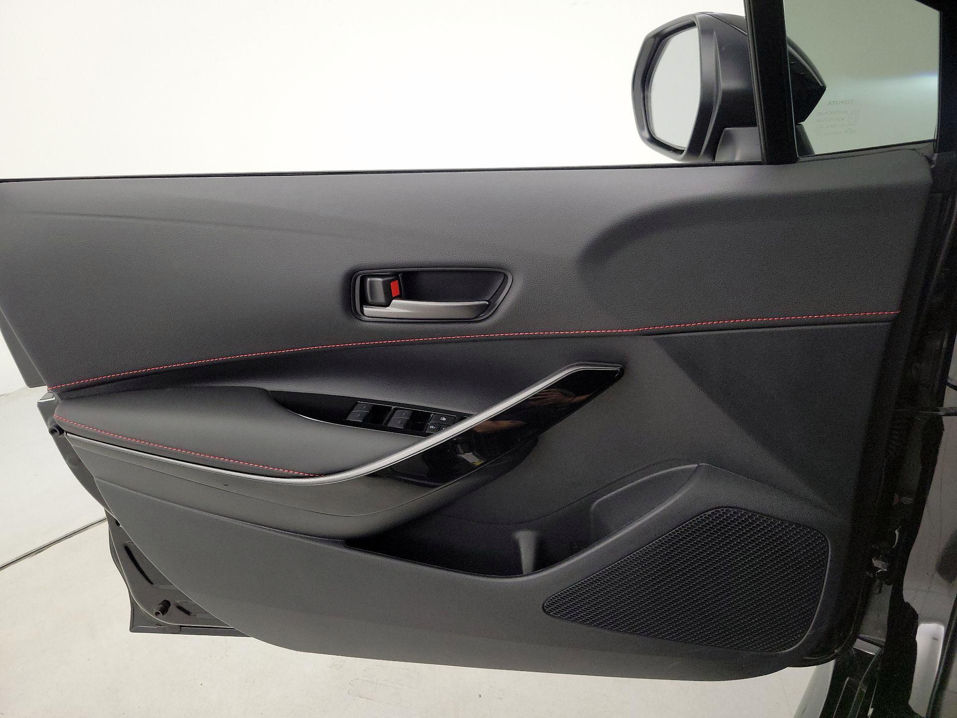 Thumbnail: 2025 Toyota GR Corolla - 12