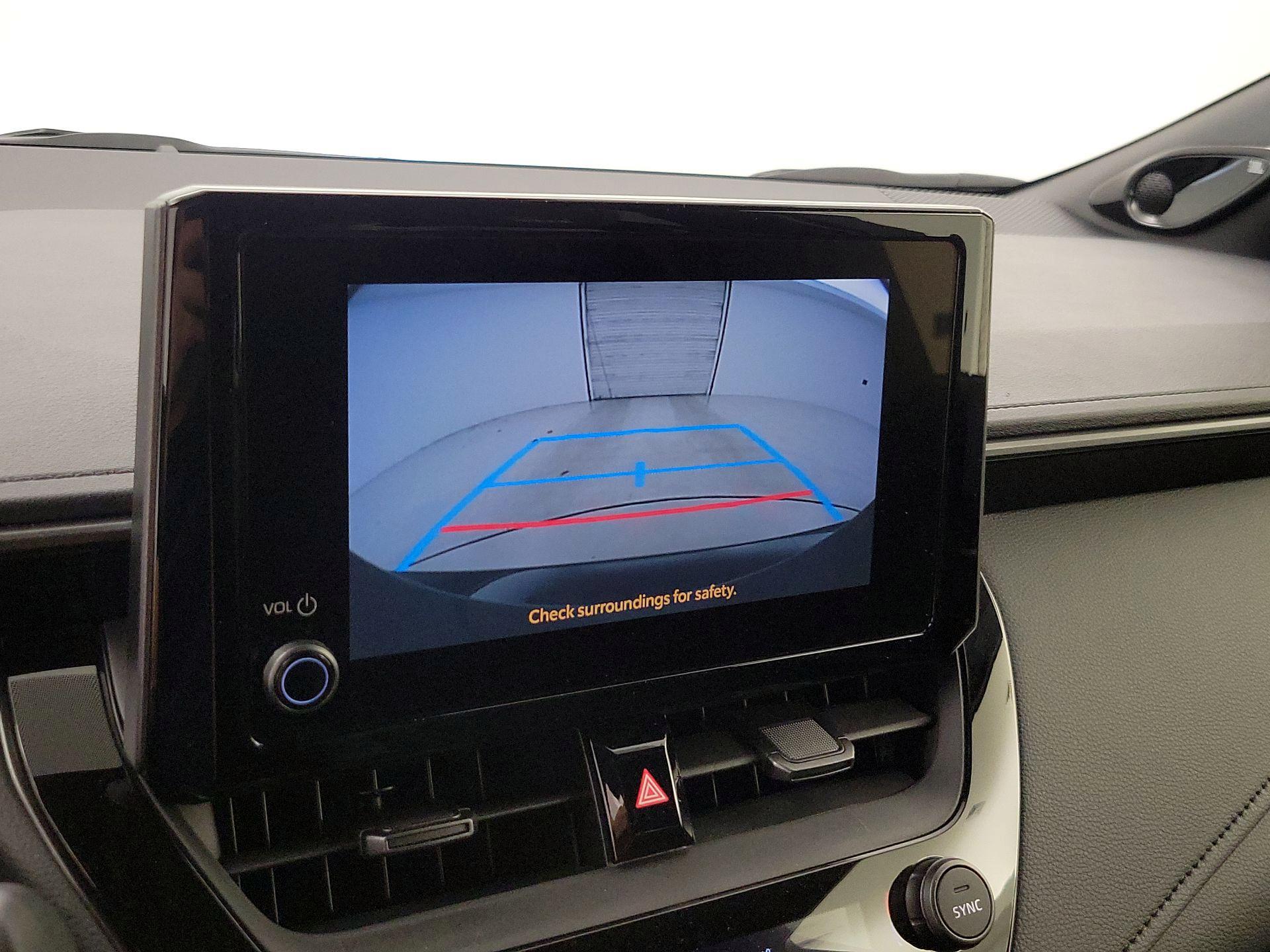 Thumbnail: 2025 Toyota GR Corolla - 14