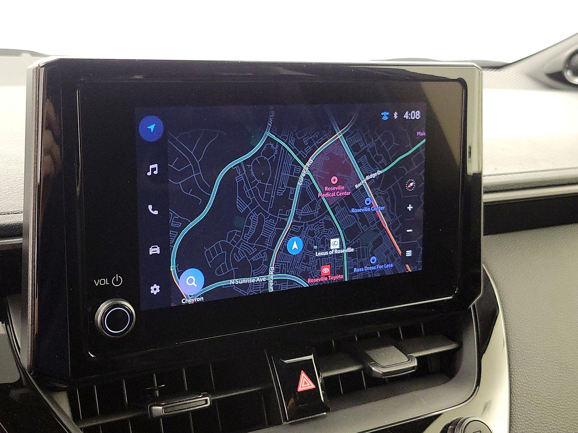 Thumbnail: 2025 Toyota GR Corolla - 15