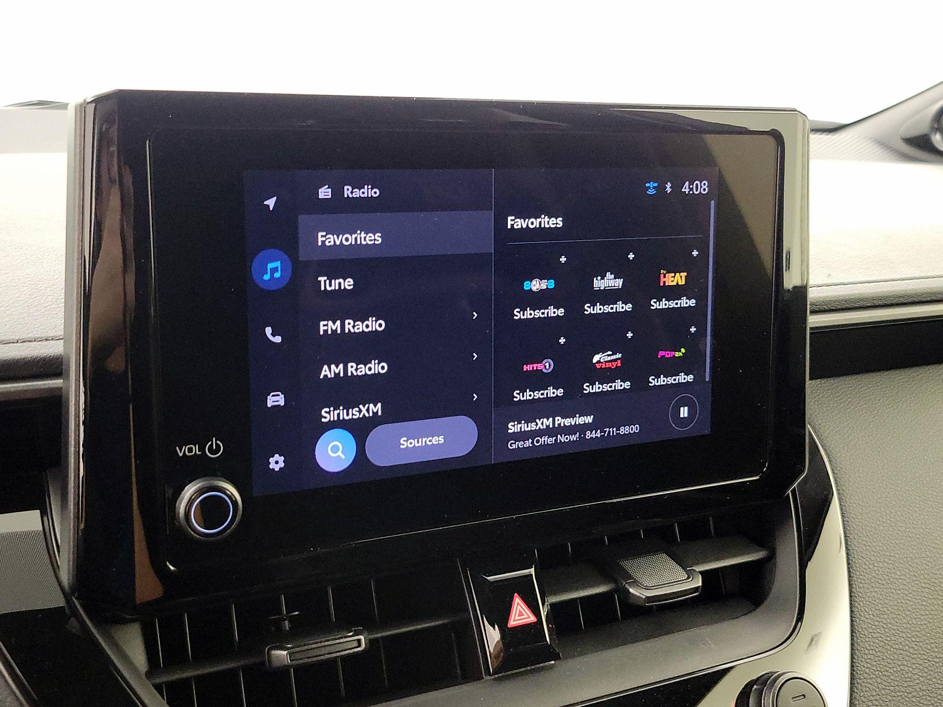 Thumbnail: 2025 Toyota GR Corolla - 16