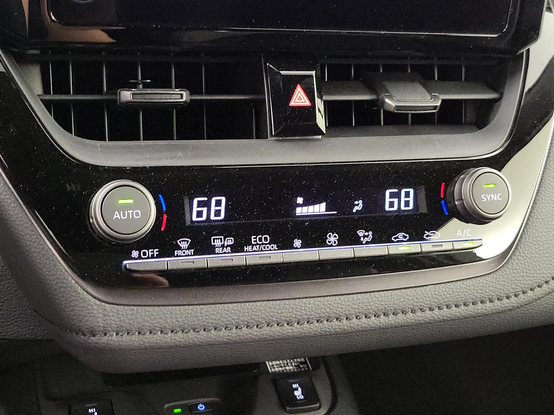 Thumbnail: 2025 Toyota GR Corolla - 17