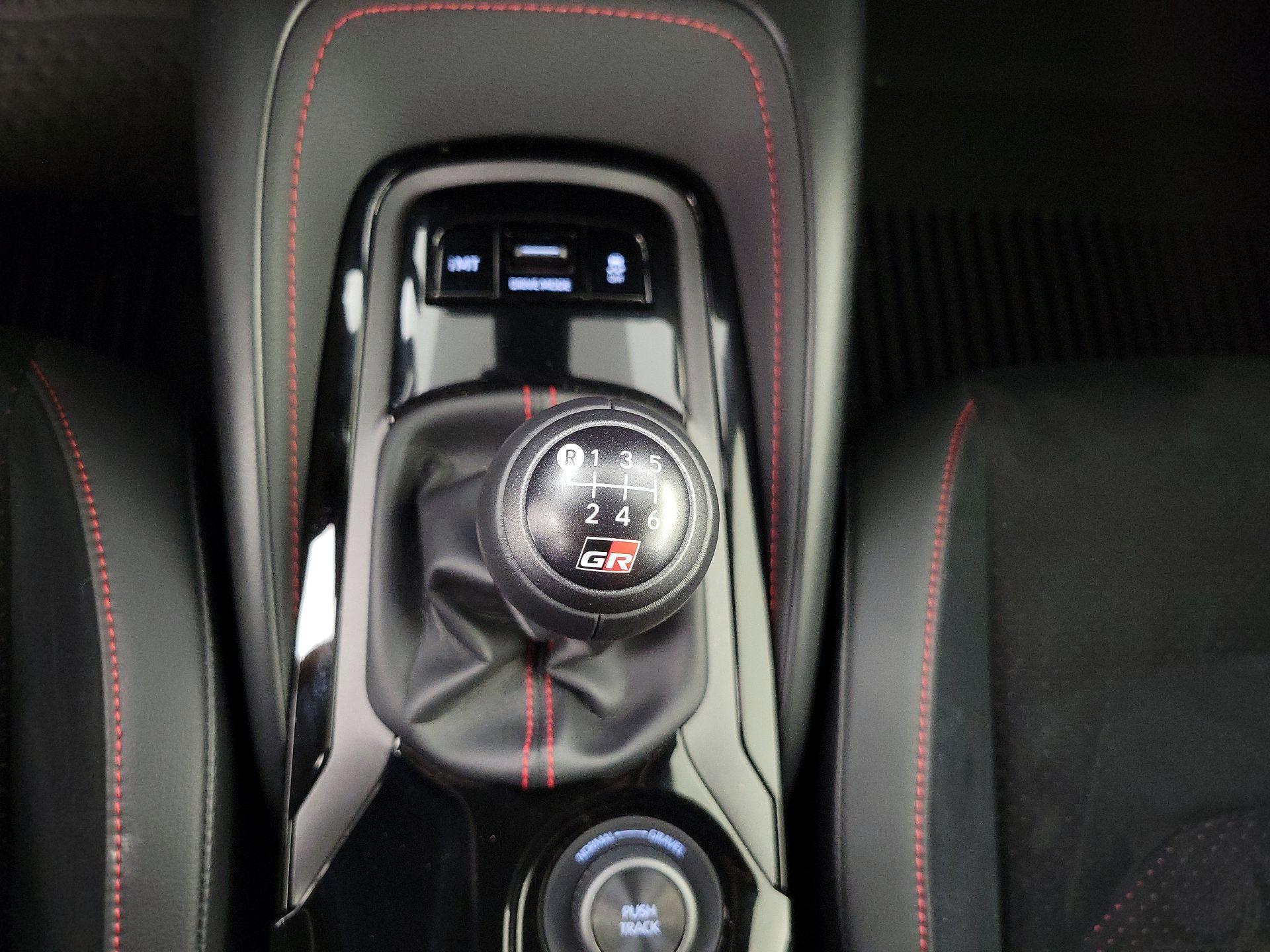 Thumbnail: 2025 Toyota GR Corolla - 18