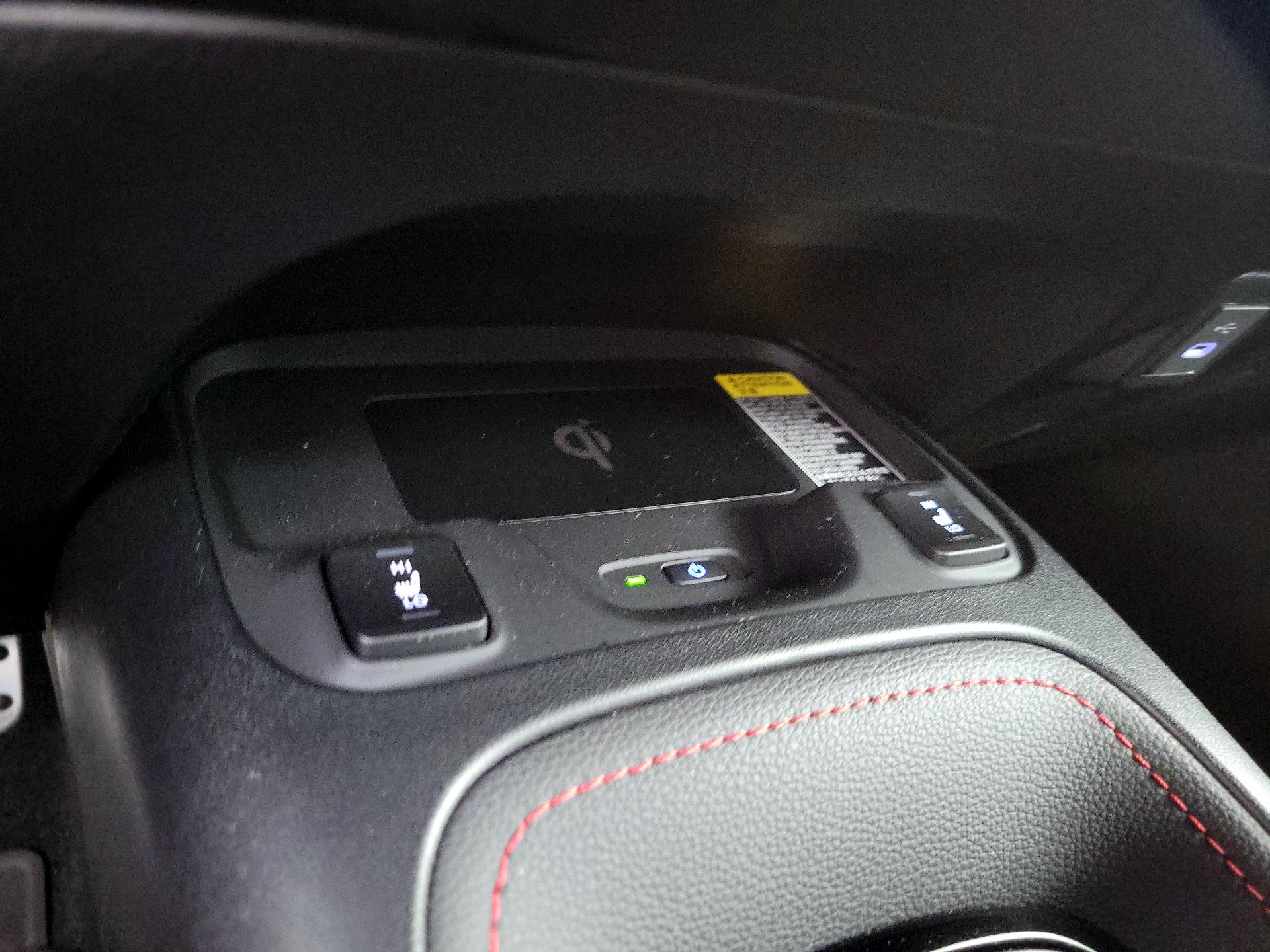 Thumbnail: 2025 Toyota GR Corolla - 19