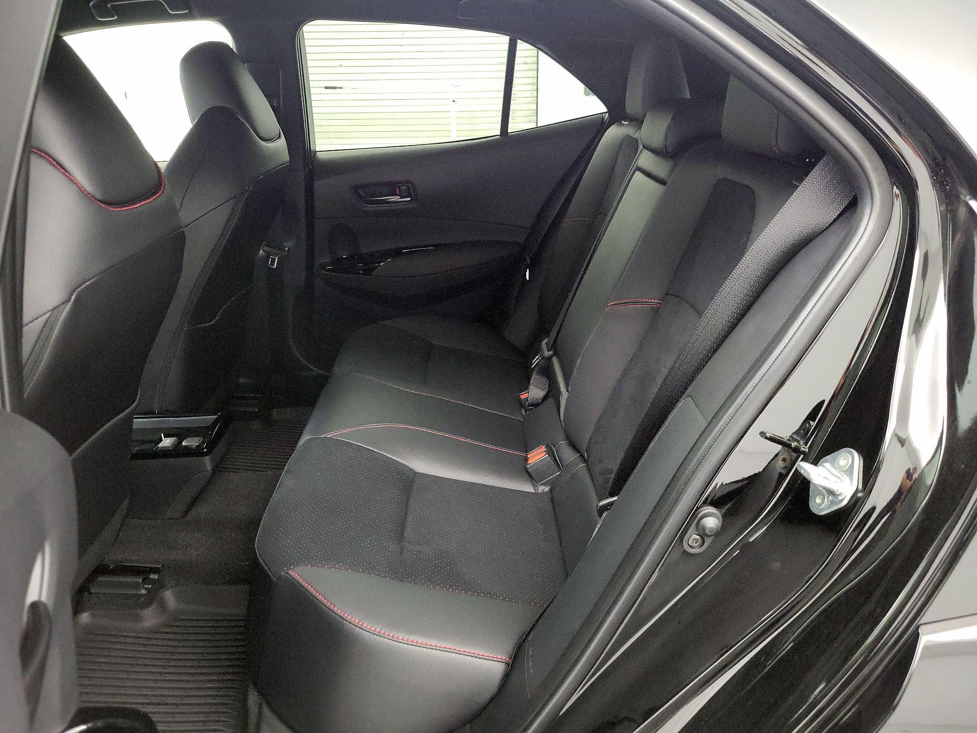 Thumbnail: 2025 Toyota GR Corolla - 20