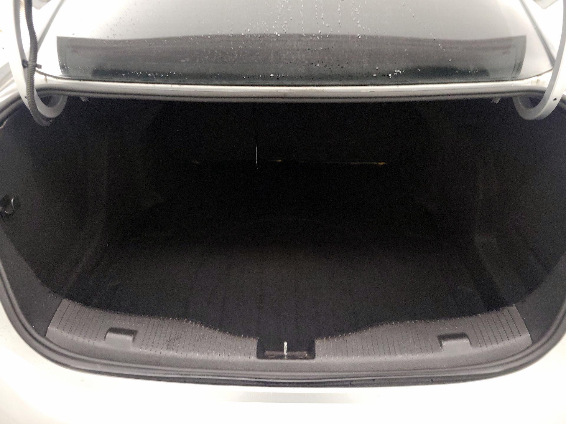 Thumbnail: 2018 Chevrolet Cruze - 20