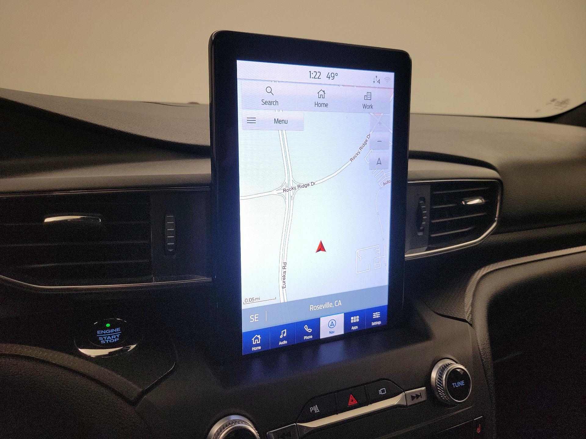 Thumbnail: 2020 Ford Explorer - 13