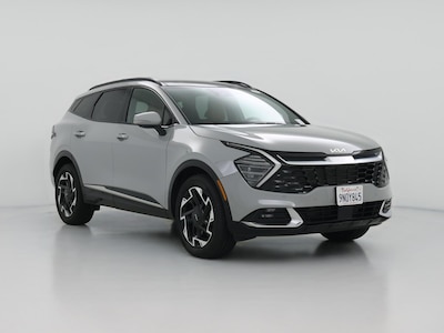 2024 Kia Sportage SX Prestige