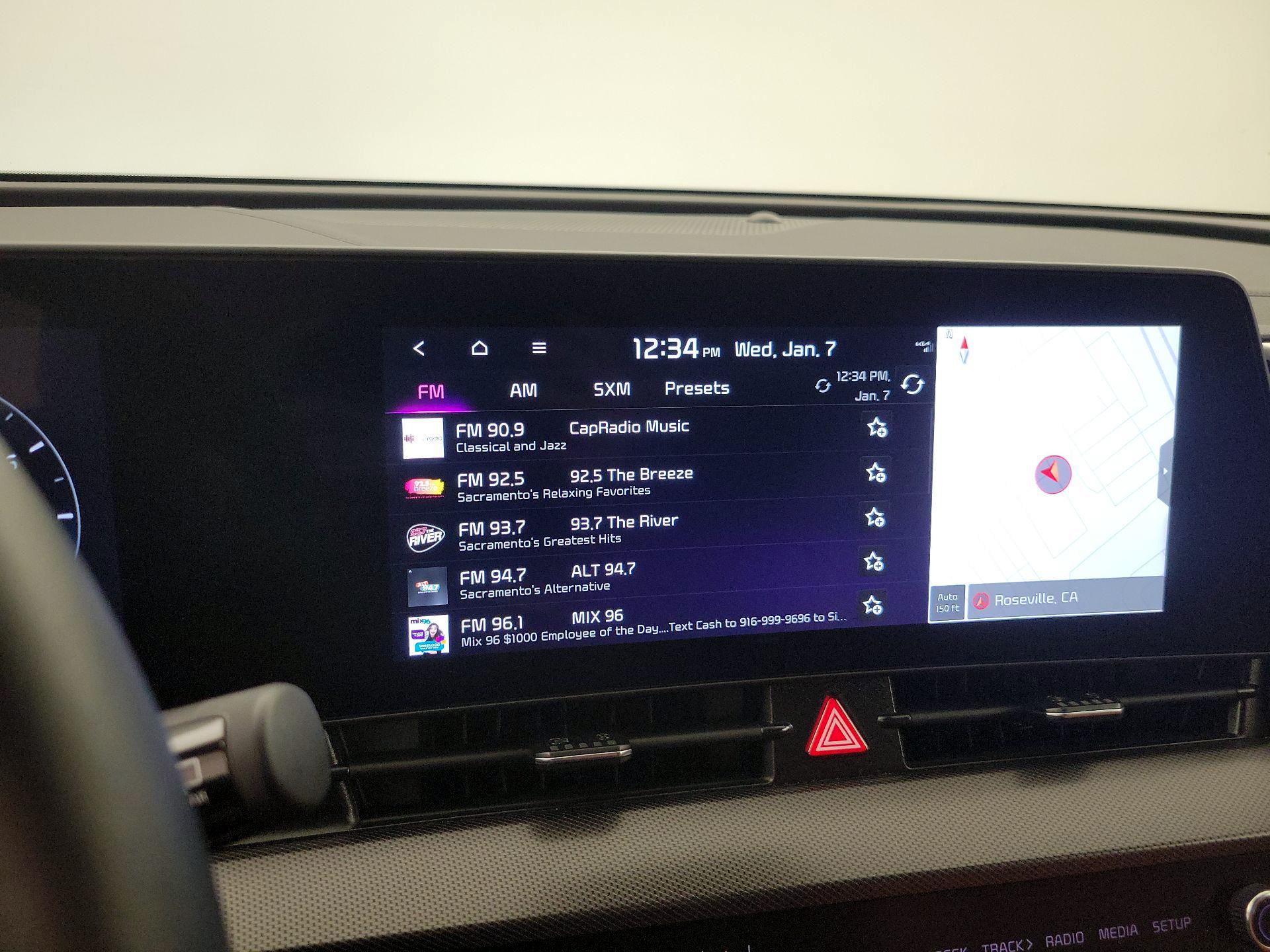 Thumbnail: 2024 Kia Sportage - 15