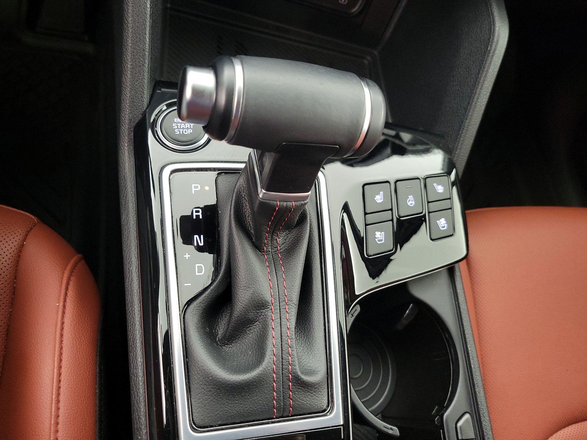 Thumbnail: 2024 Kia Sportage - 17