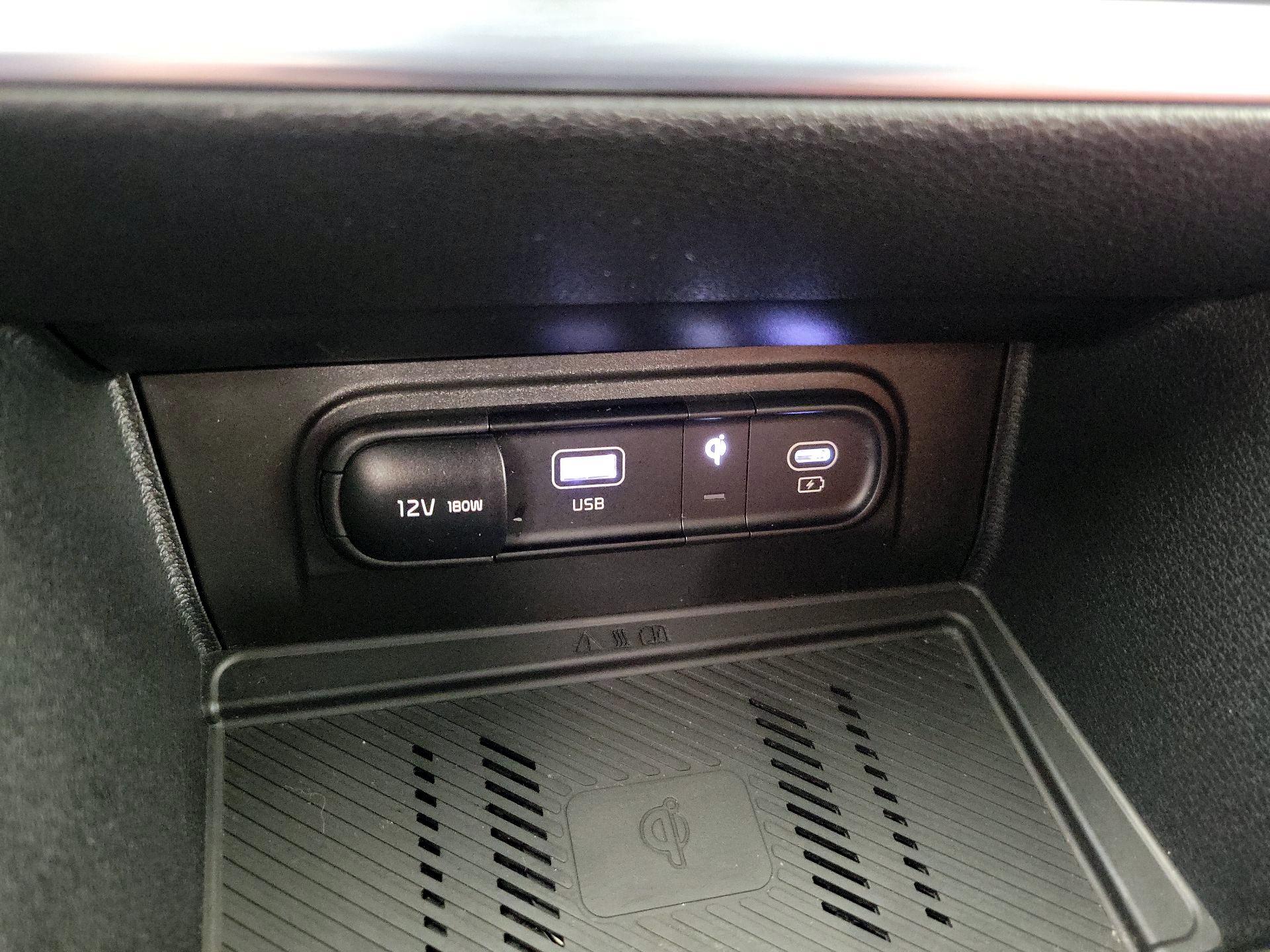 Thumbnail: 2024 Kia Sportage - 18