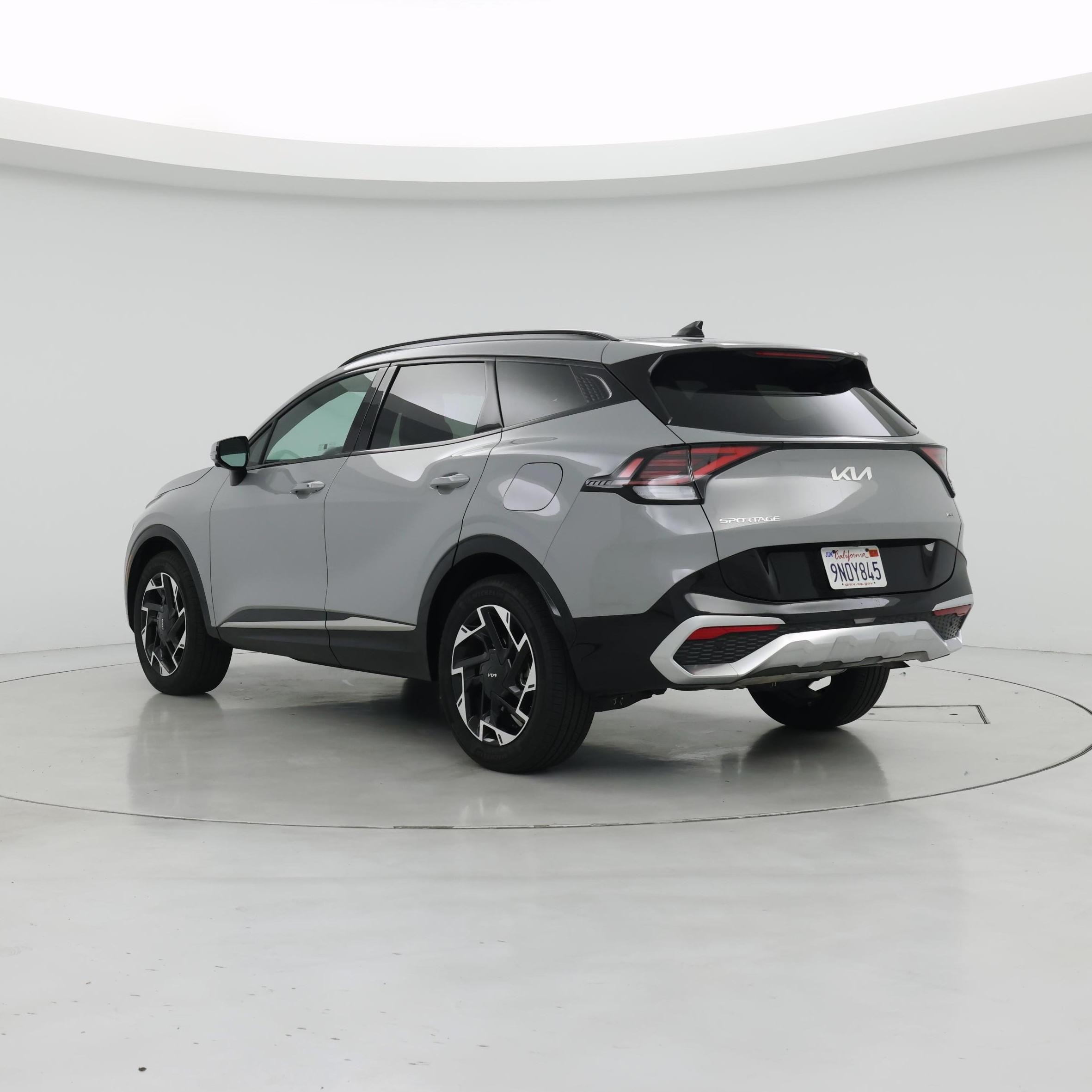 Thumbnail: 2024 Kia Sportage - 2