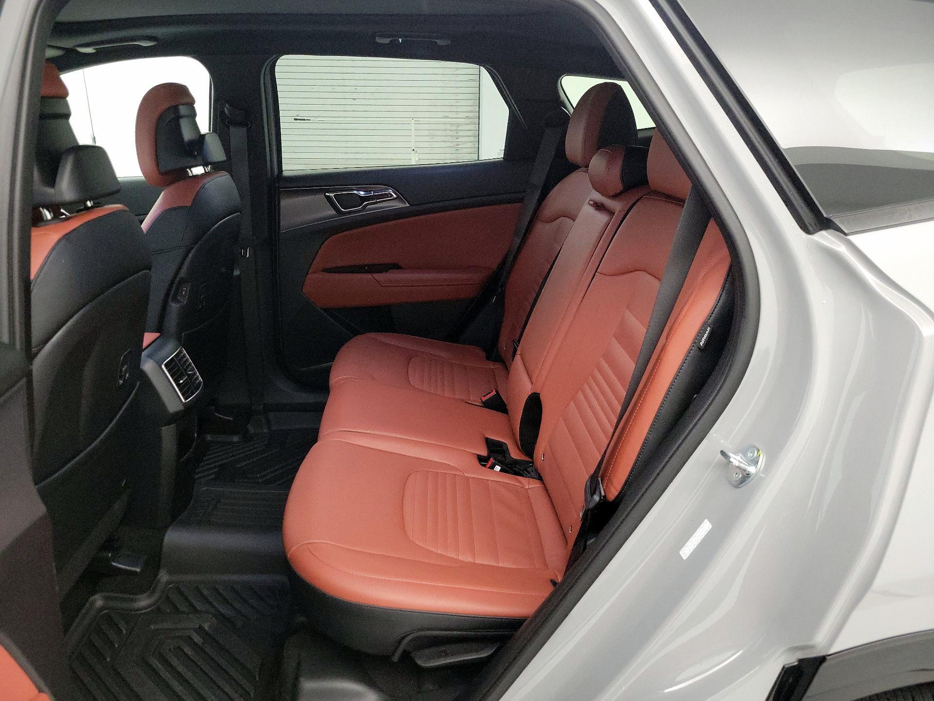 Thumbnail: 2024 Kia Sportage - 19