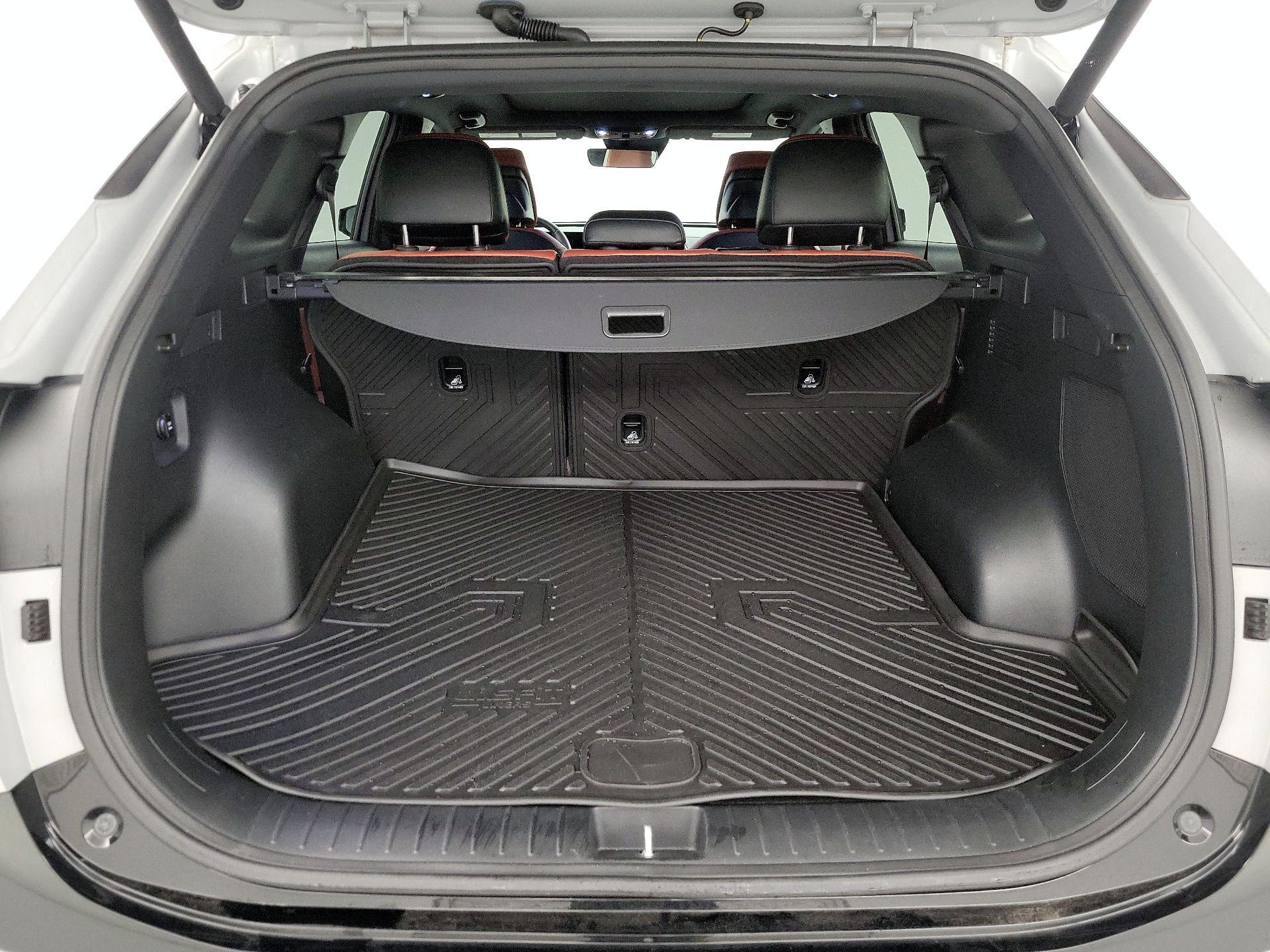 Thumbnail: 2024 Kia Sportage - 20