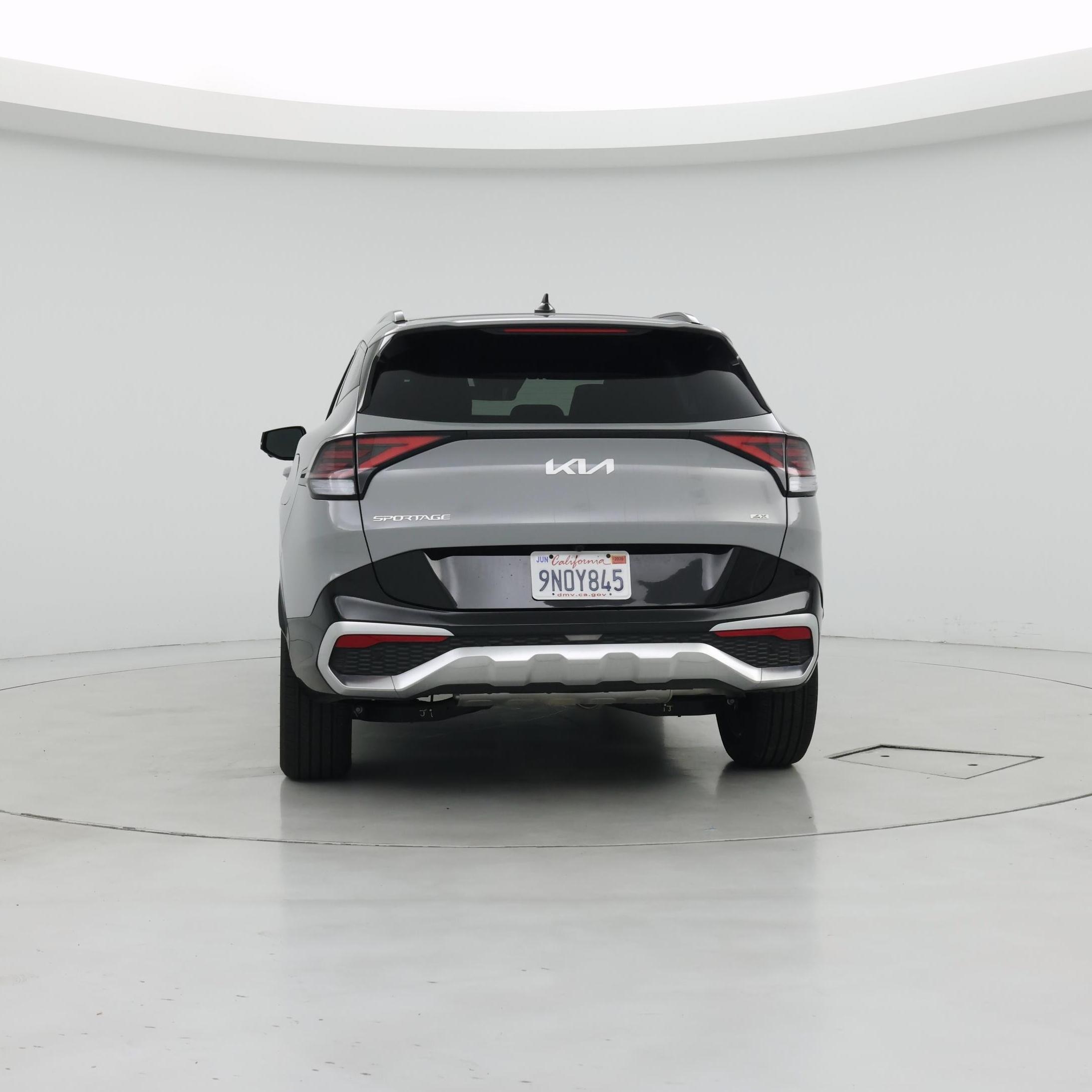 Thumbnail: 2024 Kia Sportage - 6