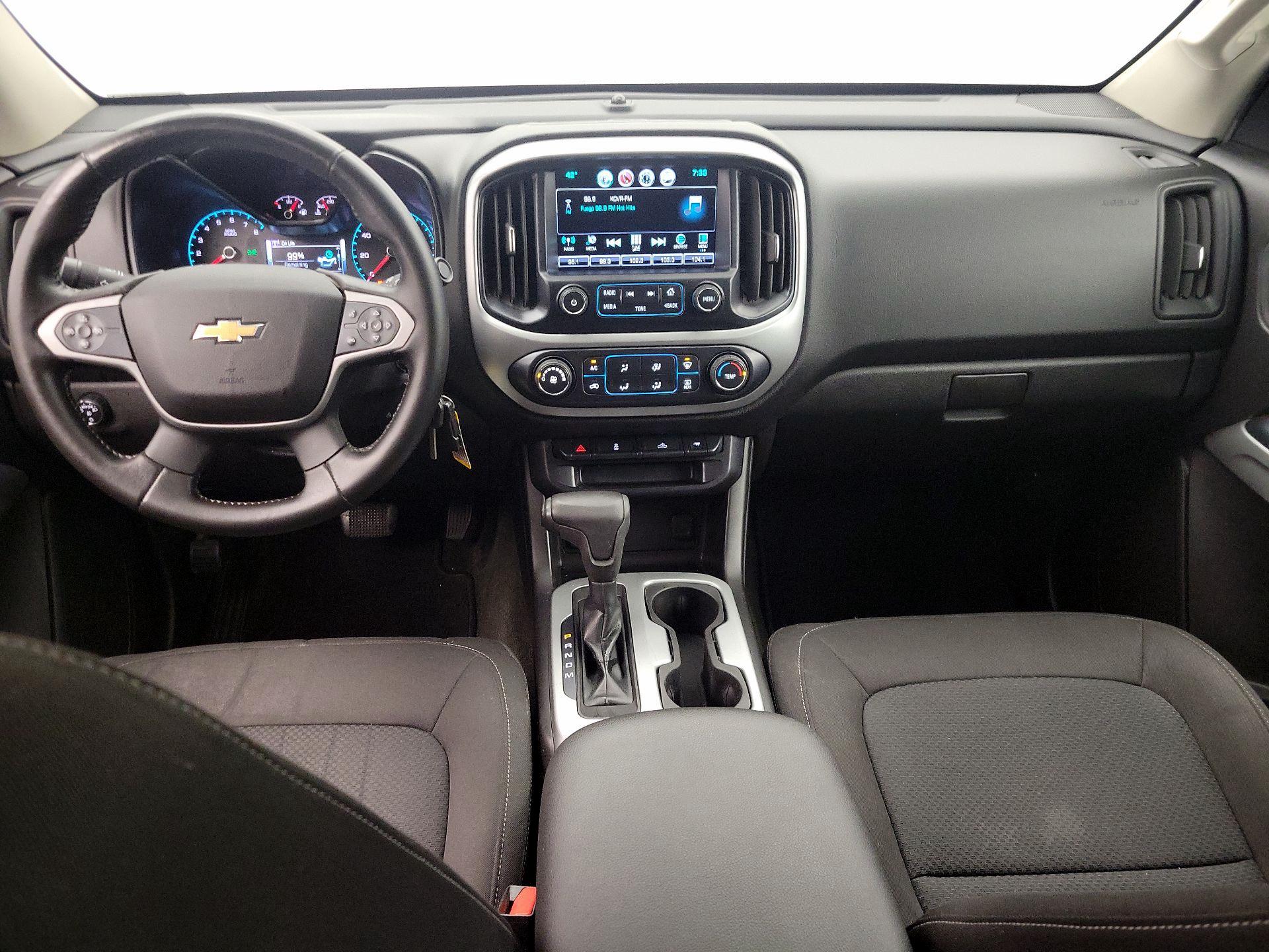 Thumbnail: 2016 Chevrolet Colorado - 9