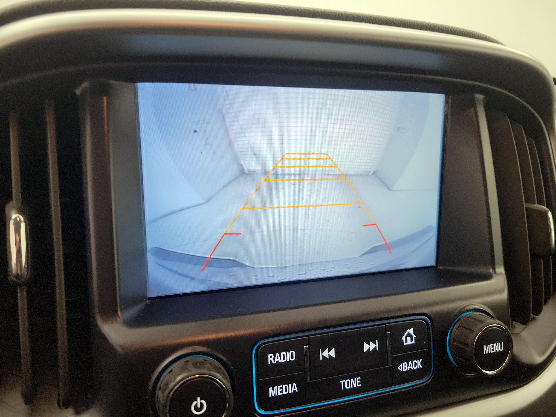 Thumbnail: 2016 Chevrolet Colorado - 14