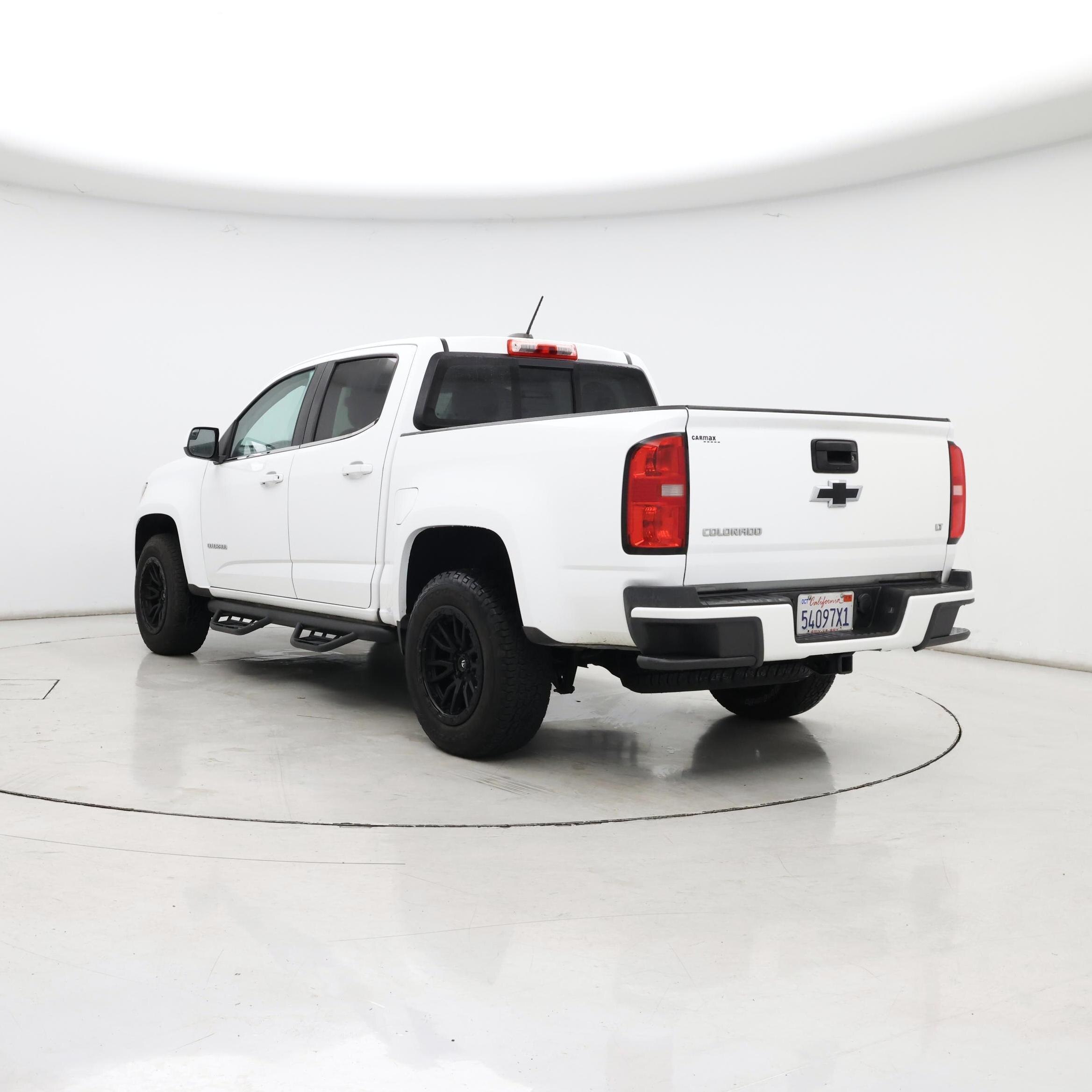 Thumbnail: 2016 Chevrolet Colorado - 2