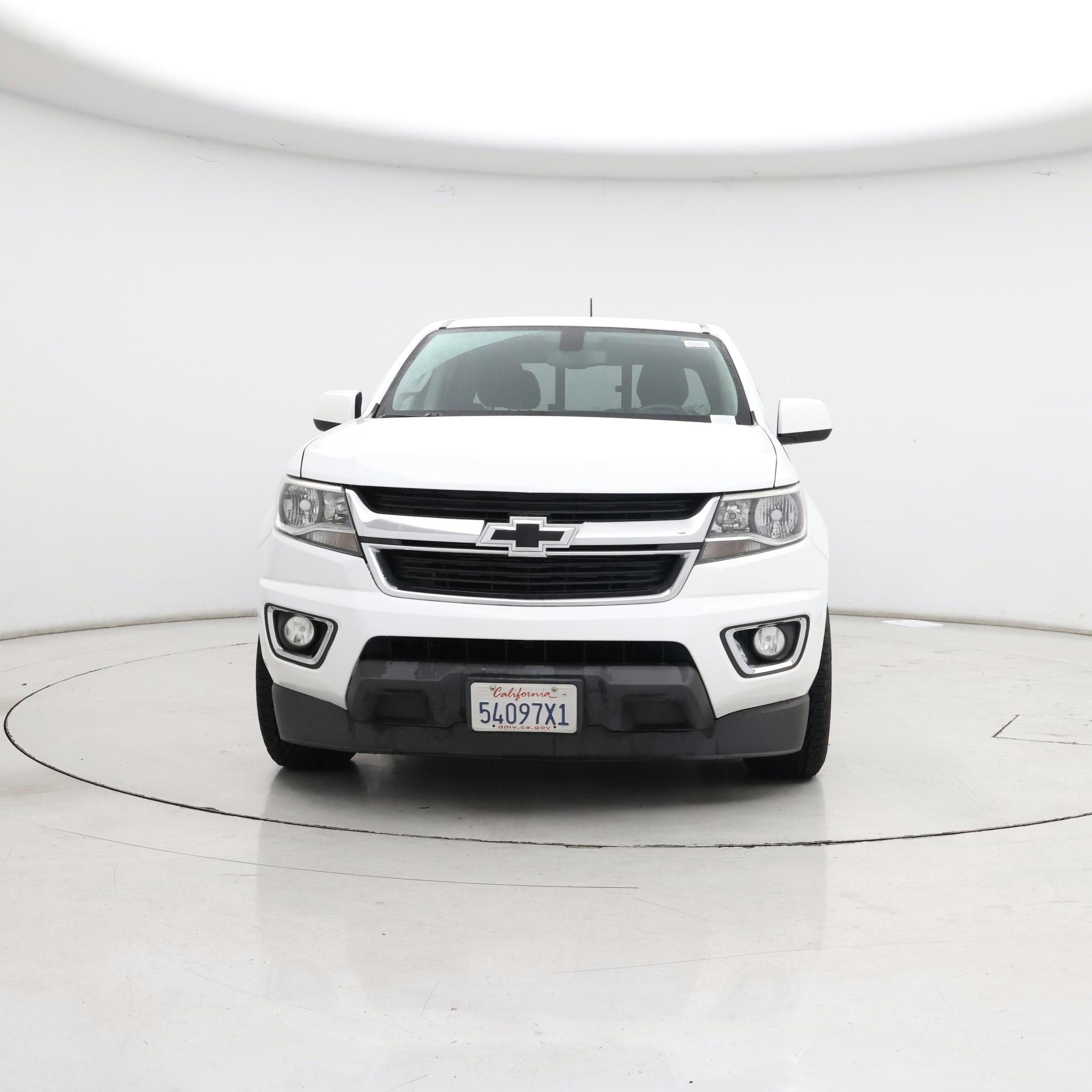 Thumbnail: 2016 Chevrolet Colorado - 5