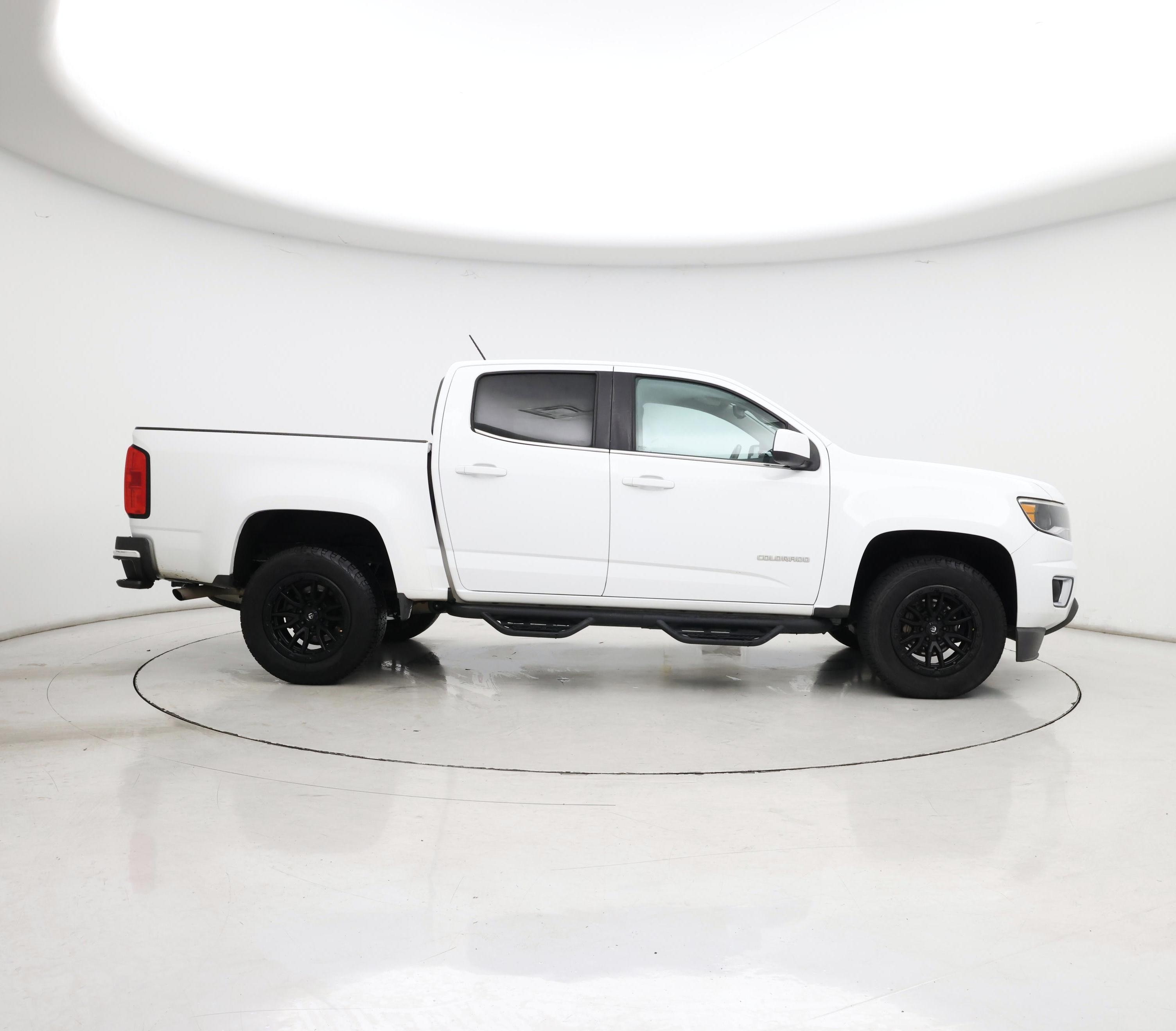 Thumbnail: 2016 Chevrolet Colorado - 7