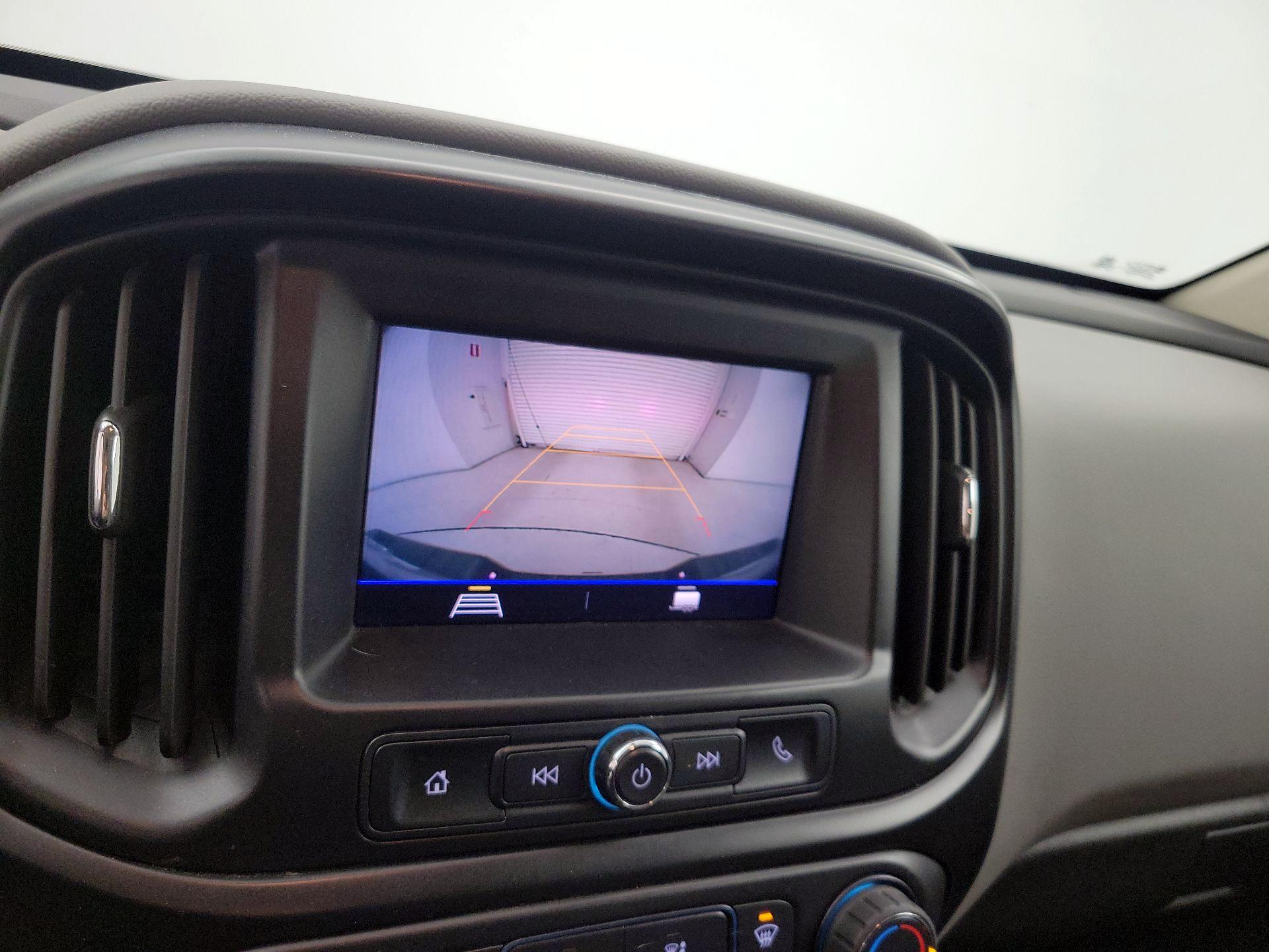 Thumbnail: 2021 Chevrolet Colorado - 14