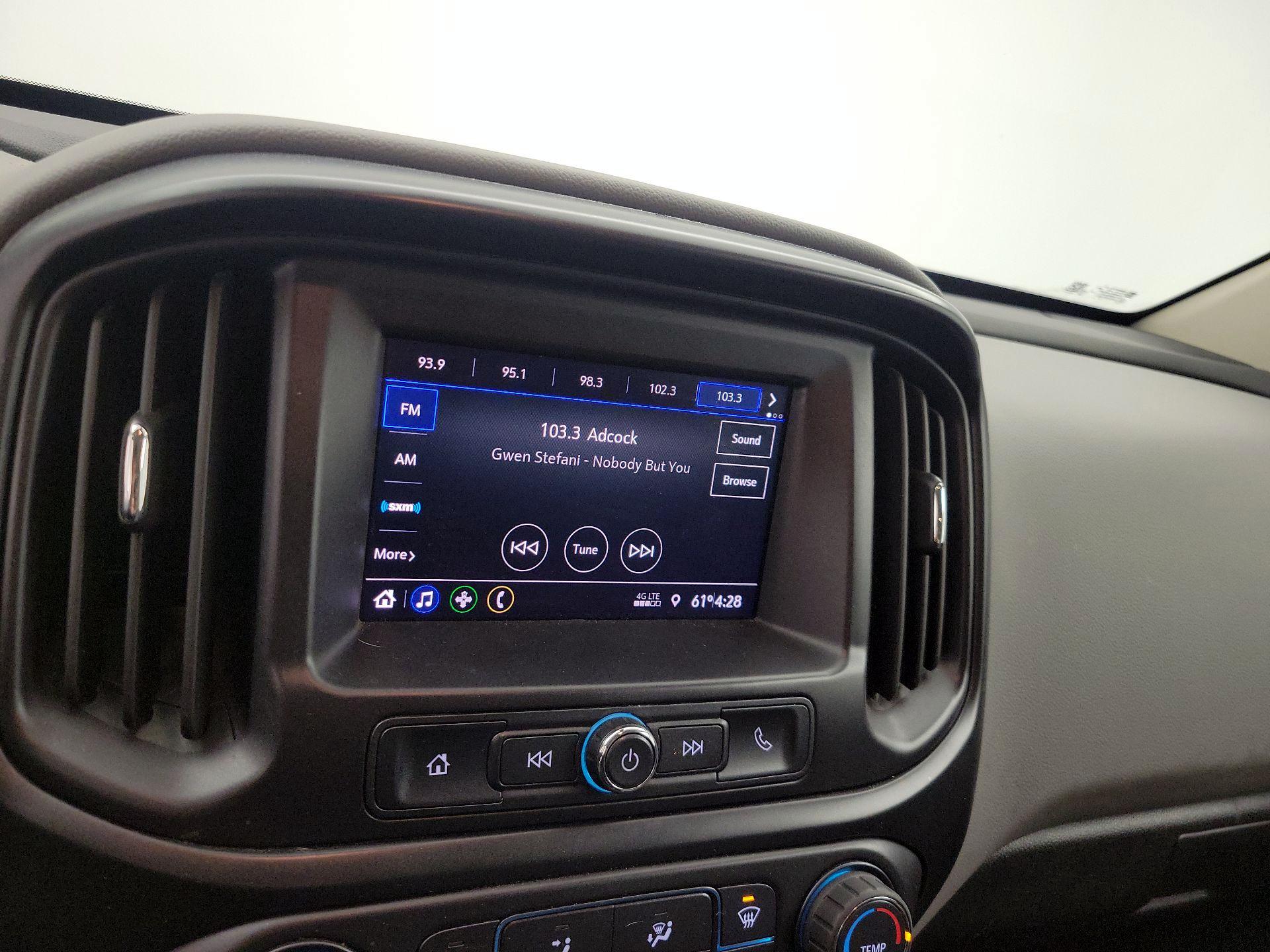 Thumbnail: 2021 Chevrolet Colorado - 15