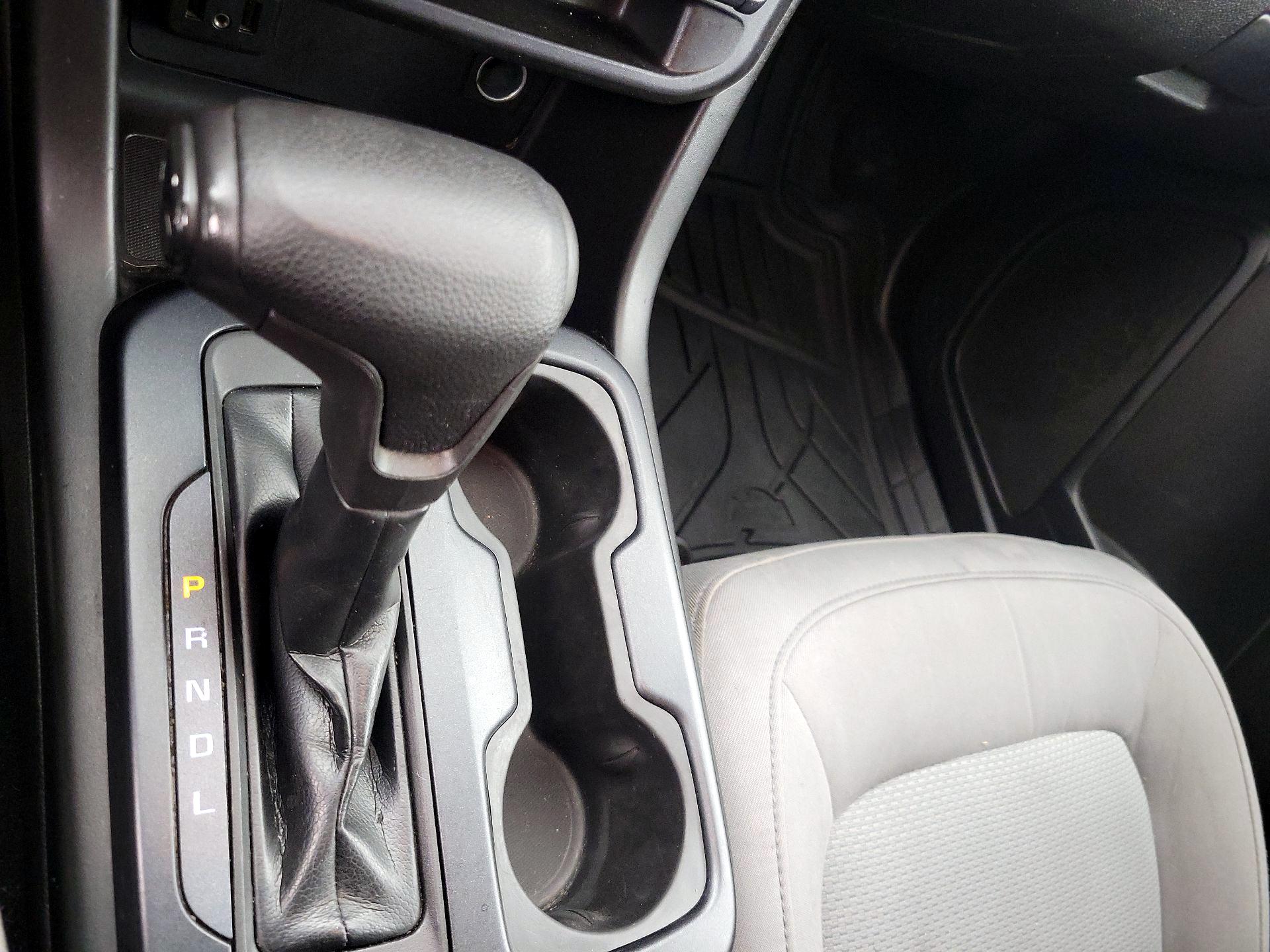 Thumbnail: 2021 Chevrolet Colorado - 17