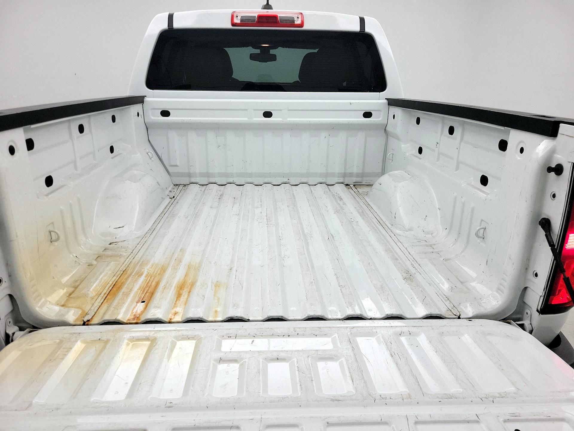 Thumbnail: 2021 Chevrolet Colorado - 20