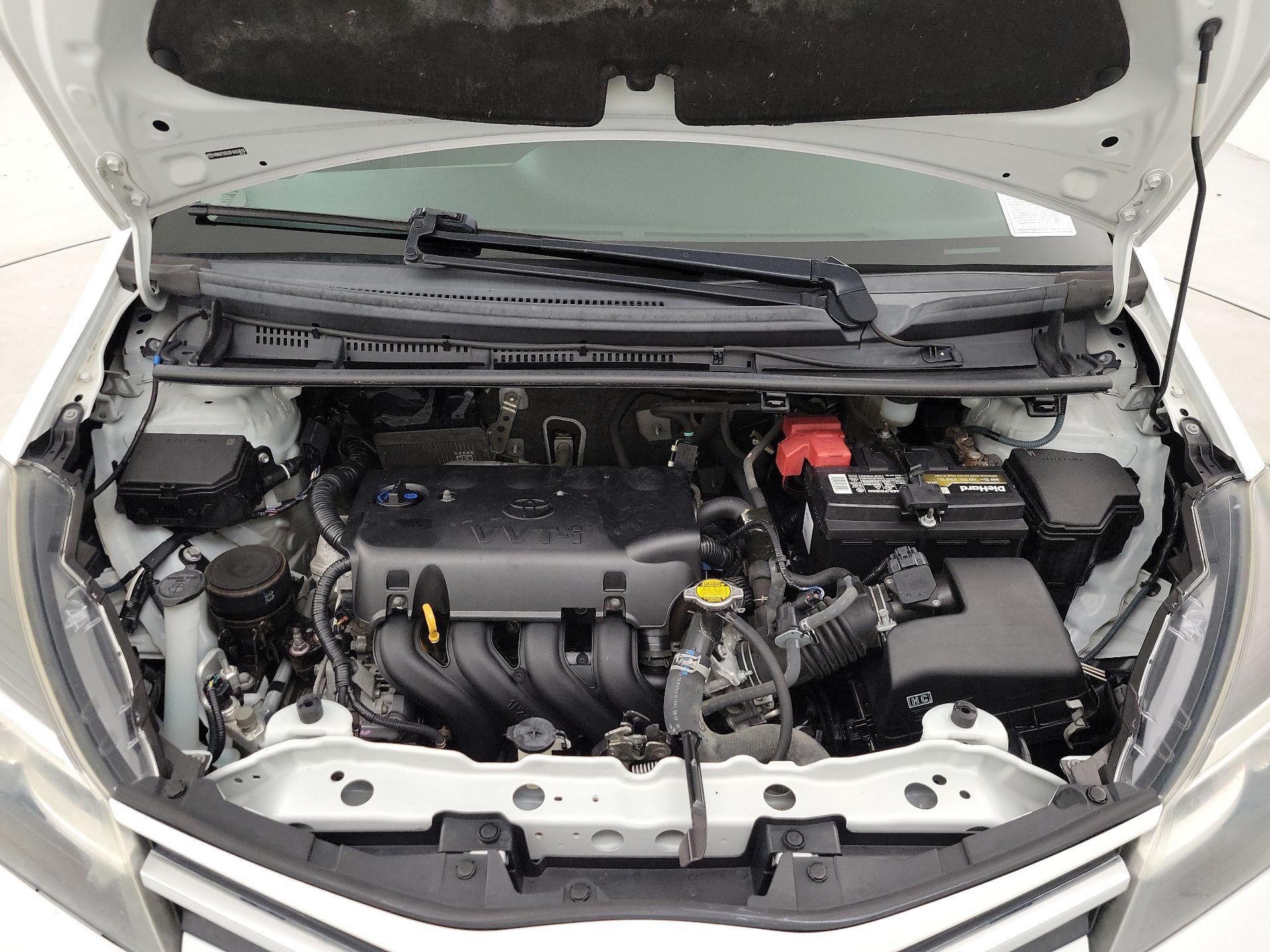 Thumbnail: 2015 Toyota Yaris - 20