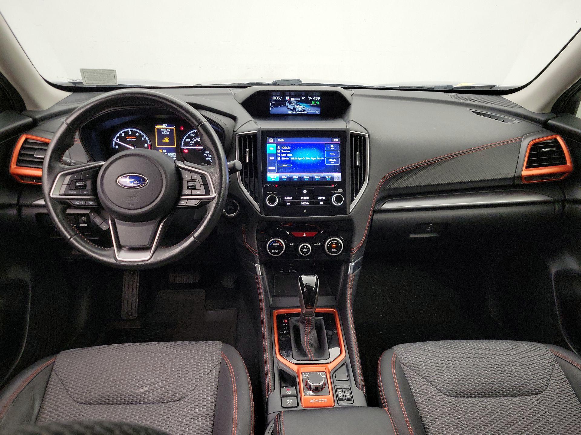 Thumbnail: 2019 Subaru Forester - 9