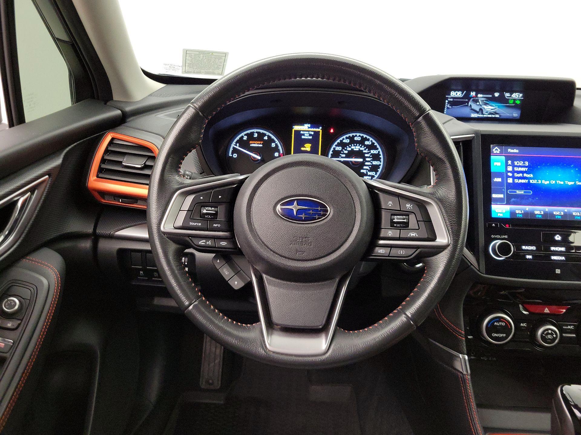 Thumbnail: 2019 Subaru Forester - 10