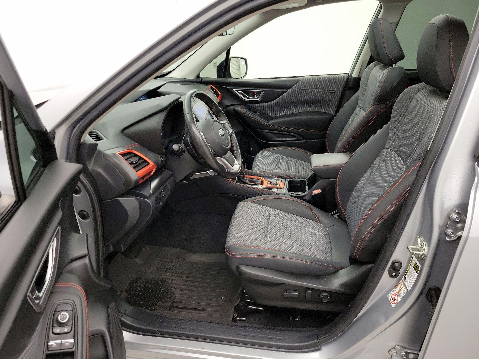 Thumbnail: 2019 Subaru Forester - 11