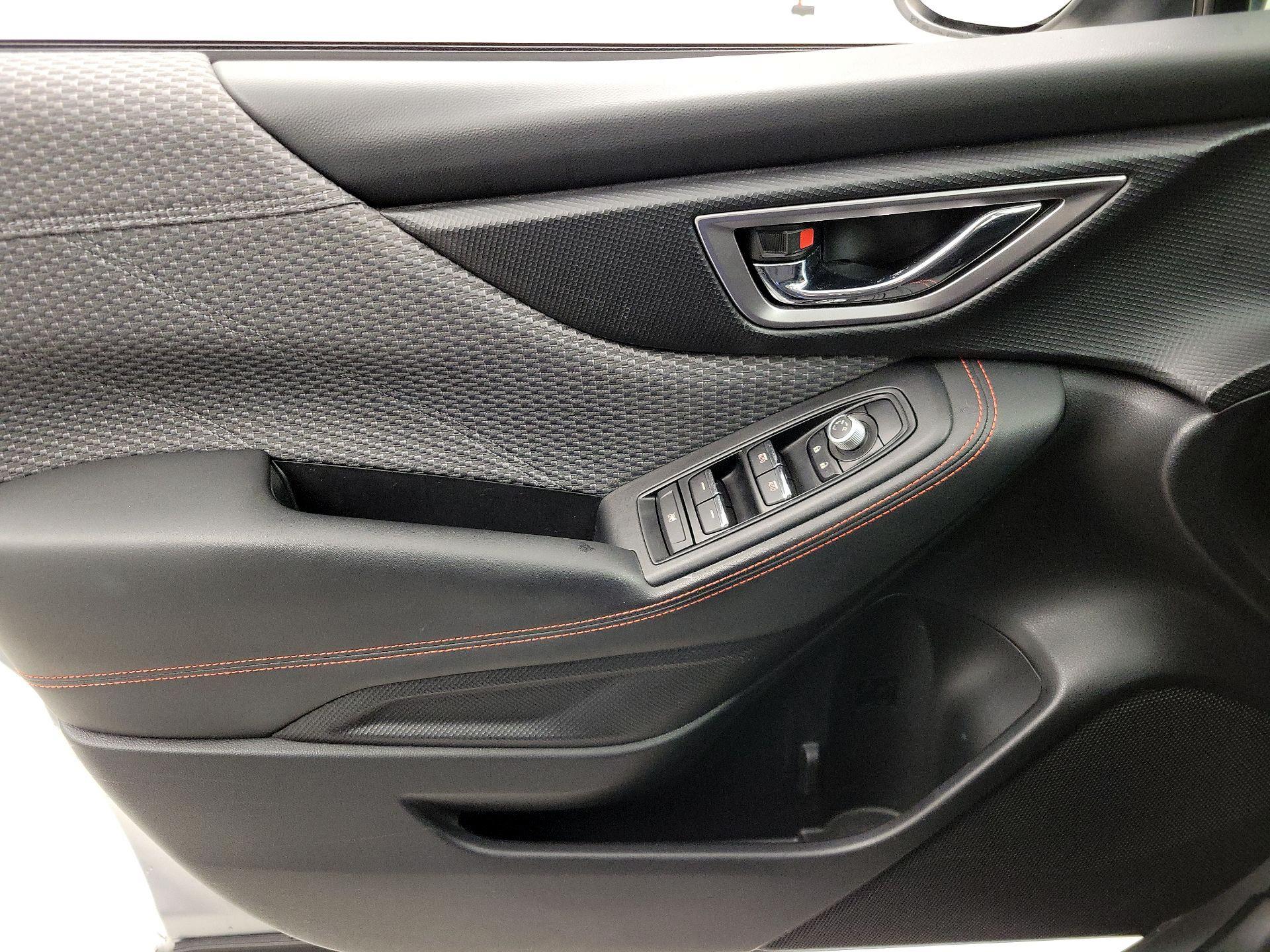 Thumbnail: 2019 Subaru Forester - 12