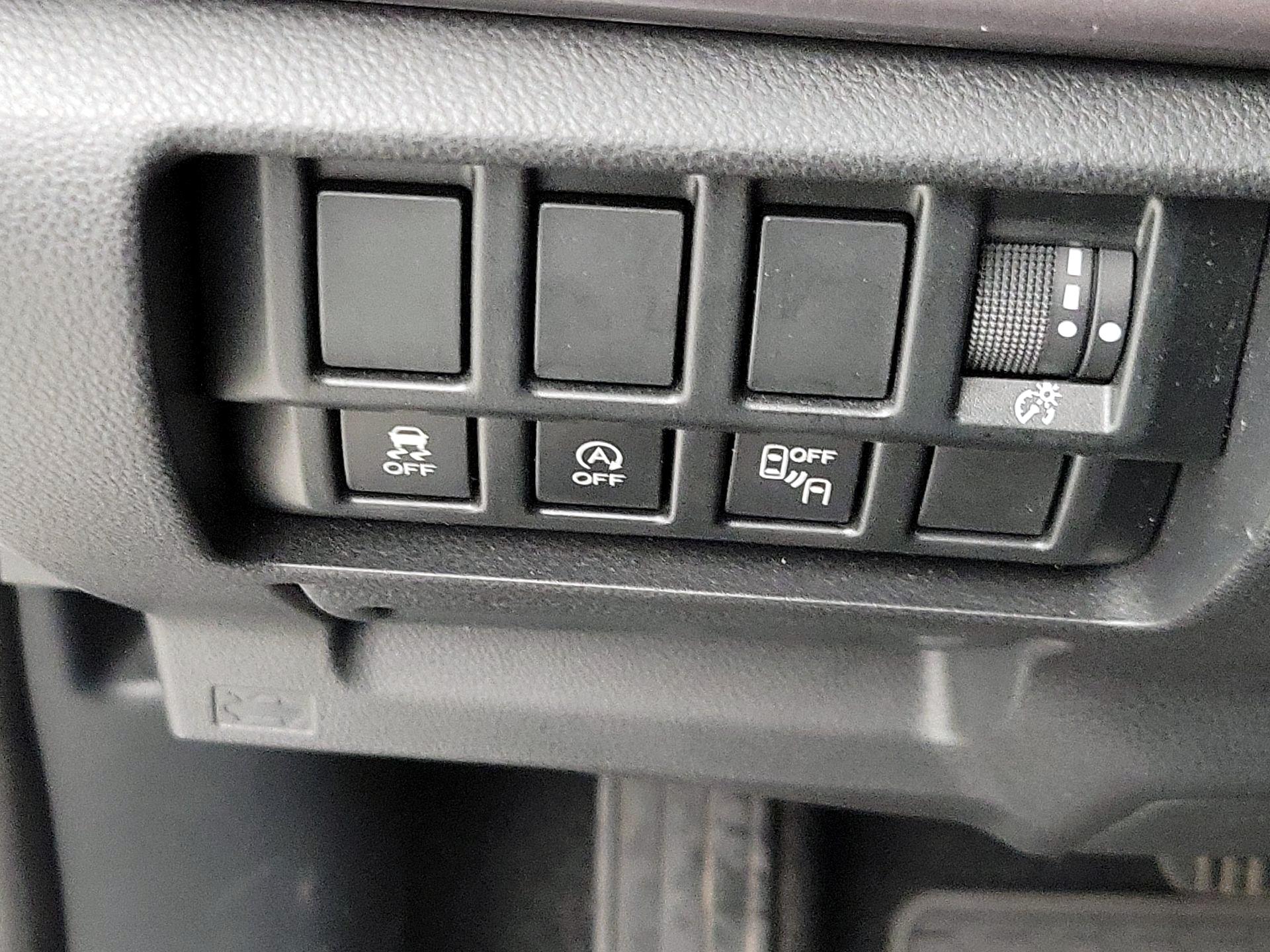 Thumbnail: 2019 Subaru Forester - 13