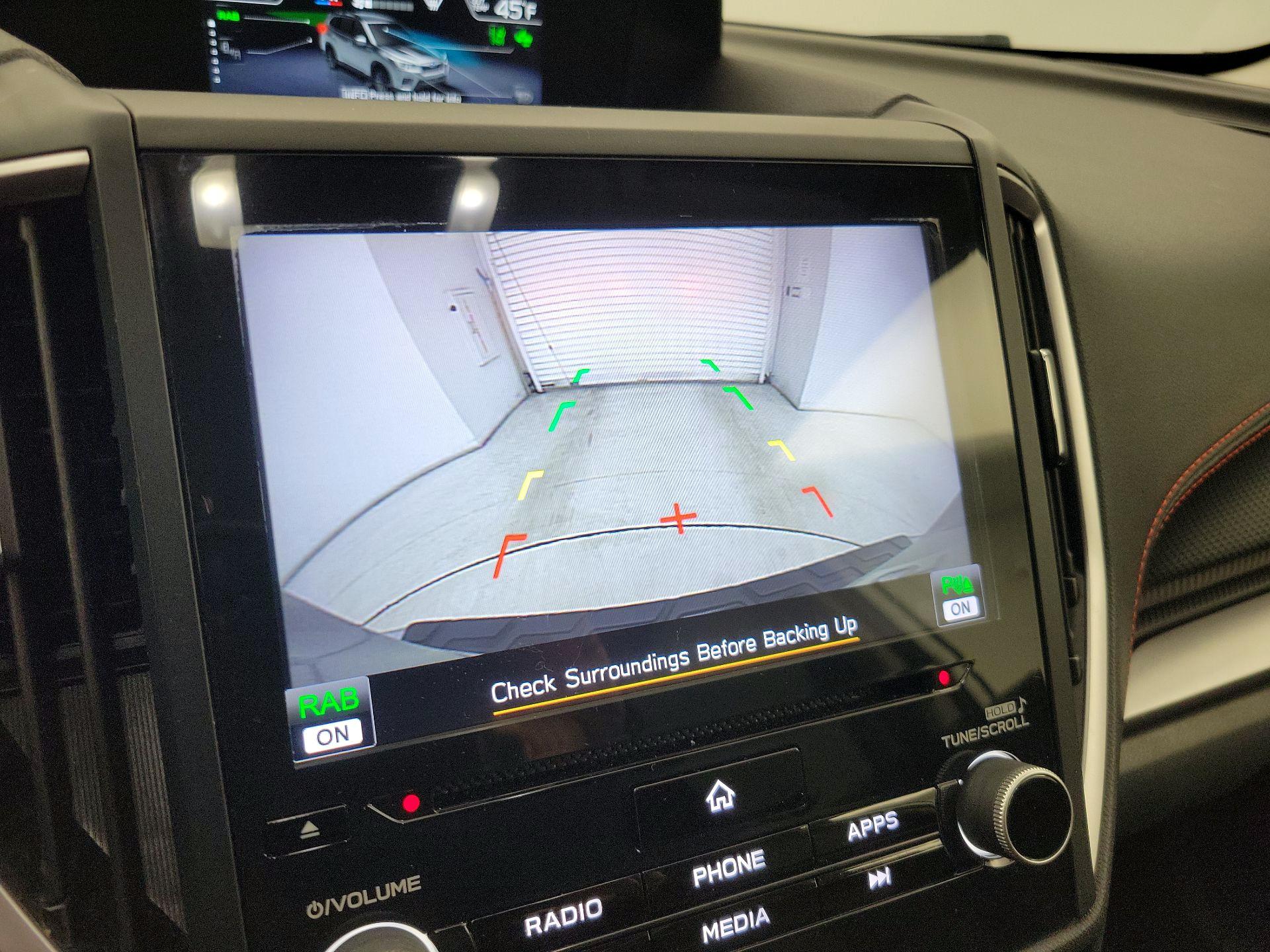 Thumbnail: 2019 Subaru Forester - 14