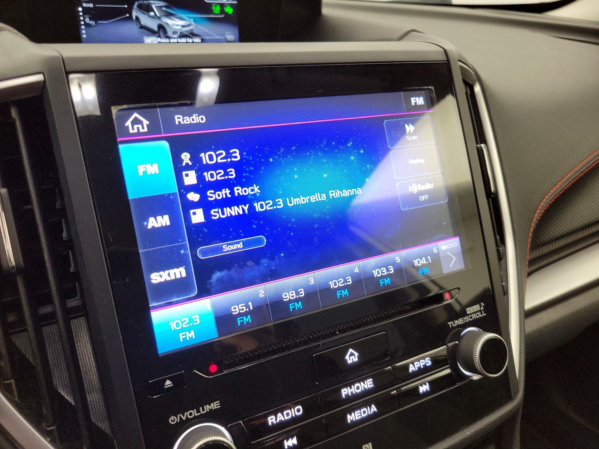 Thumbnail: 2019 Subaru Forester - 15