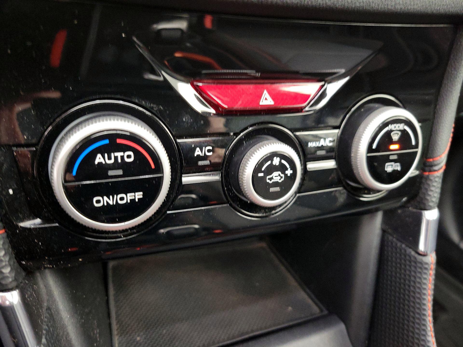 Thumbnail: 2019 Subaru Forester - 16