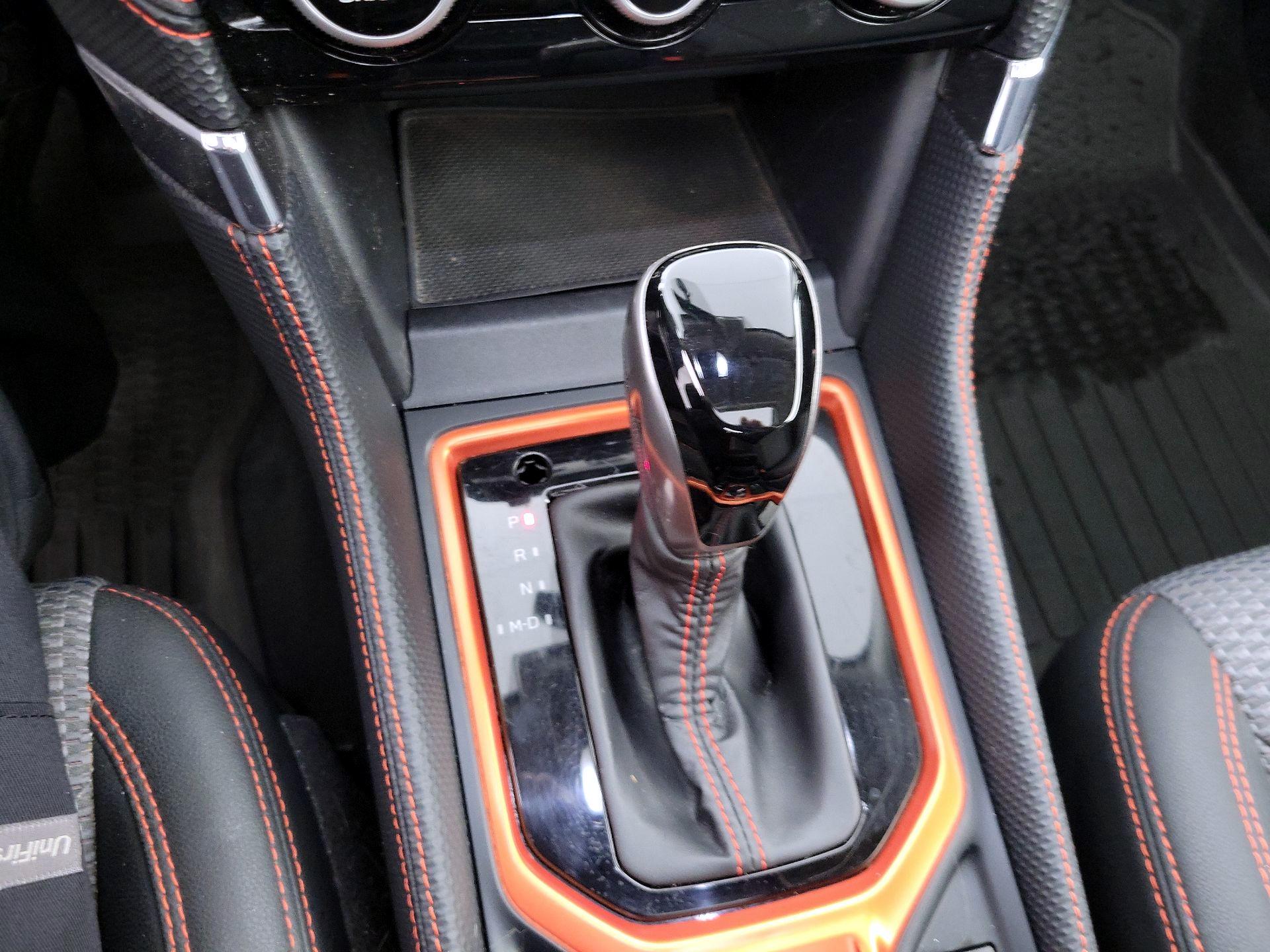 Thumbnail: 2019 Subaru Forester - 17