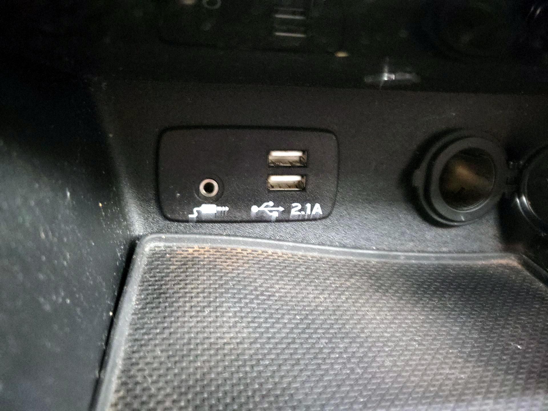 Thumbnail: 2019 Subaru Forester - 18