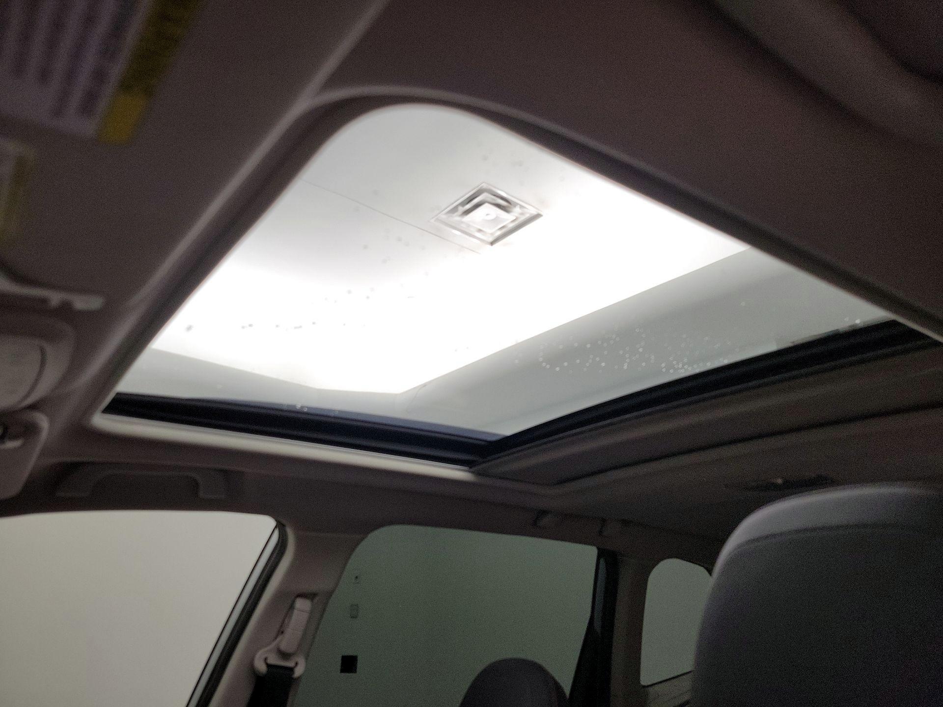 Thumbnail: 2019 Subaru Forester - 19