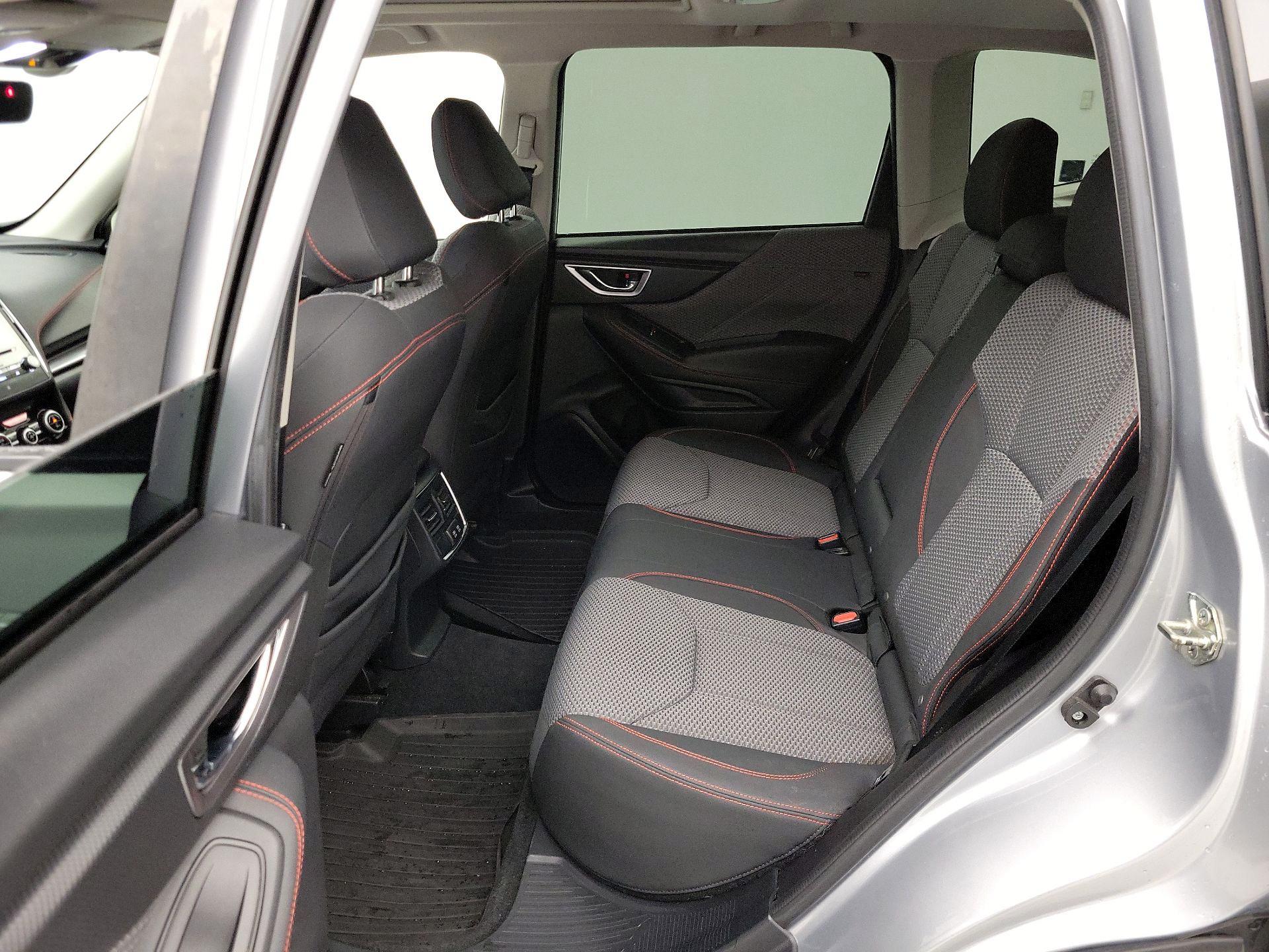 Thumbnail: 2019 Subaru Forester - 20