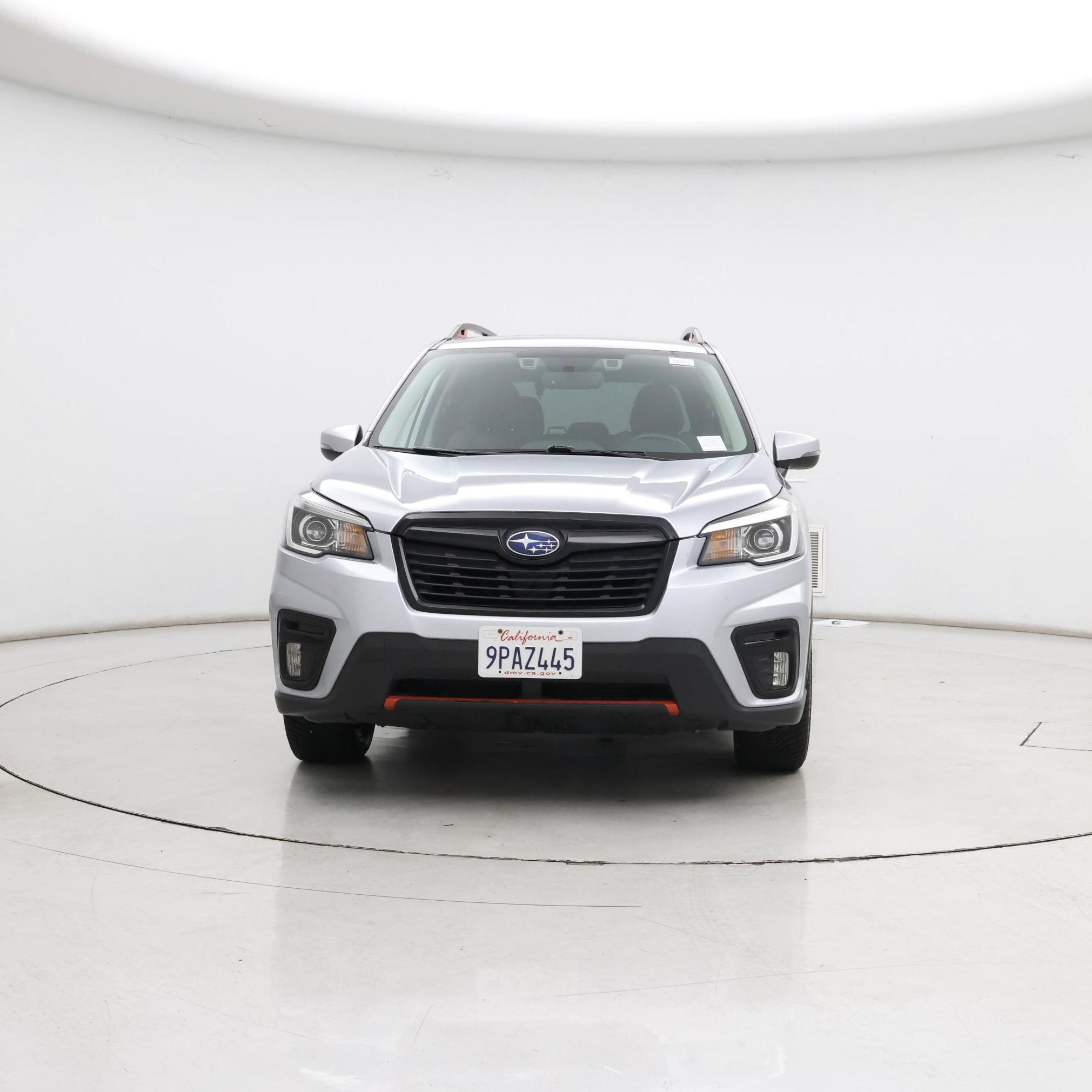 Thumbnail: 2019 Subaru Forester - 5