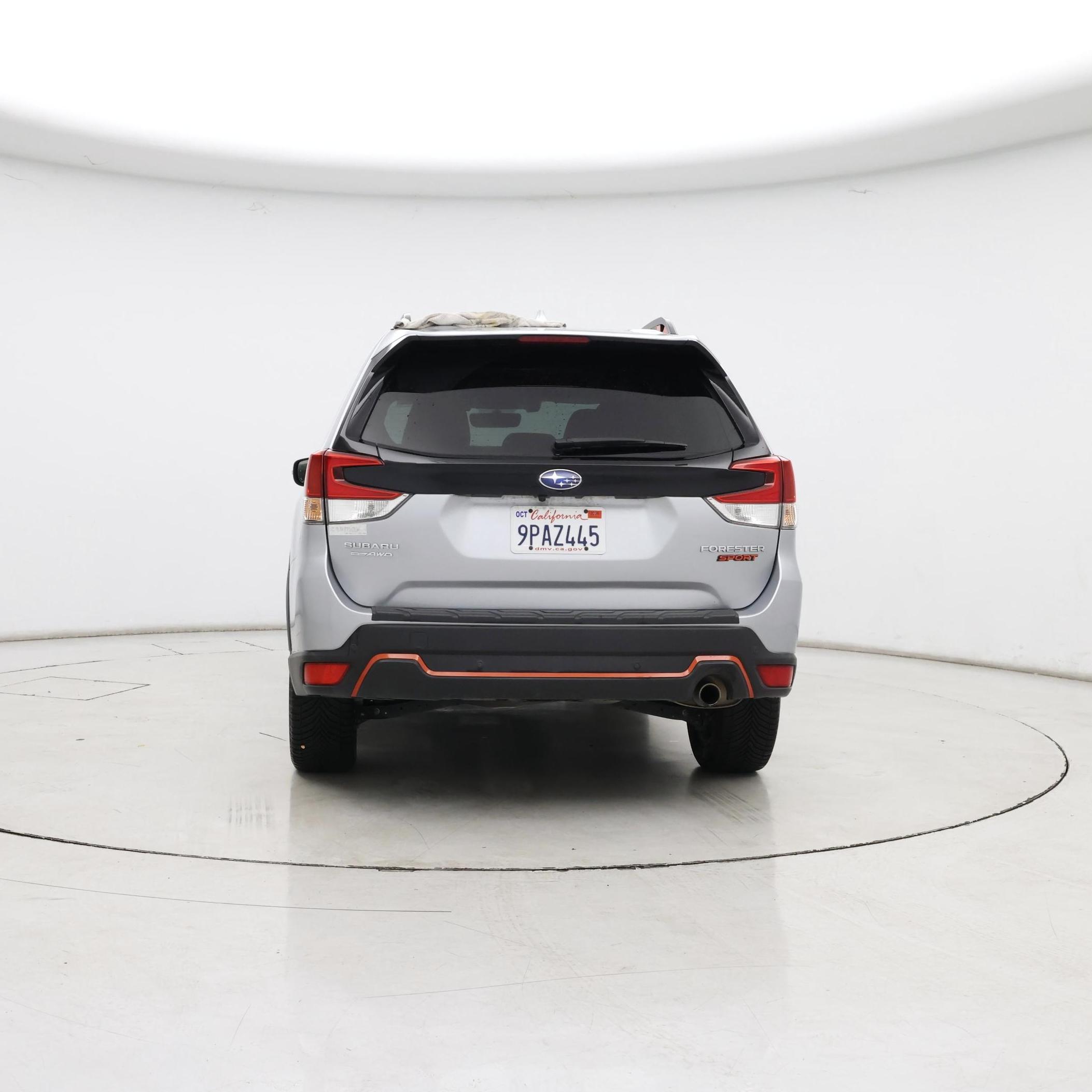 Thumbnail: 2019 Subaru Forester - 6