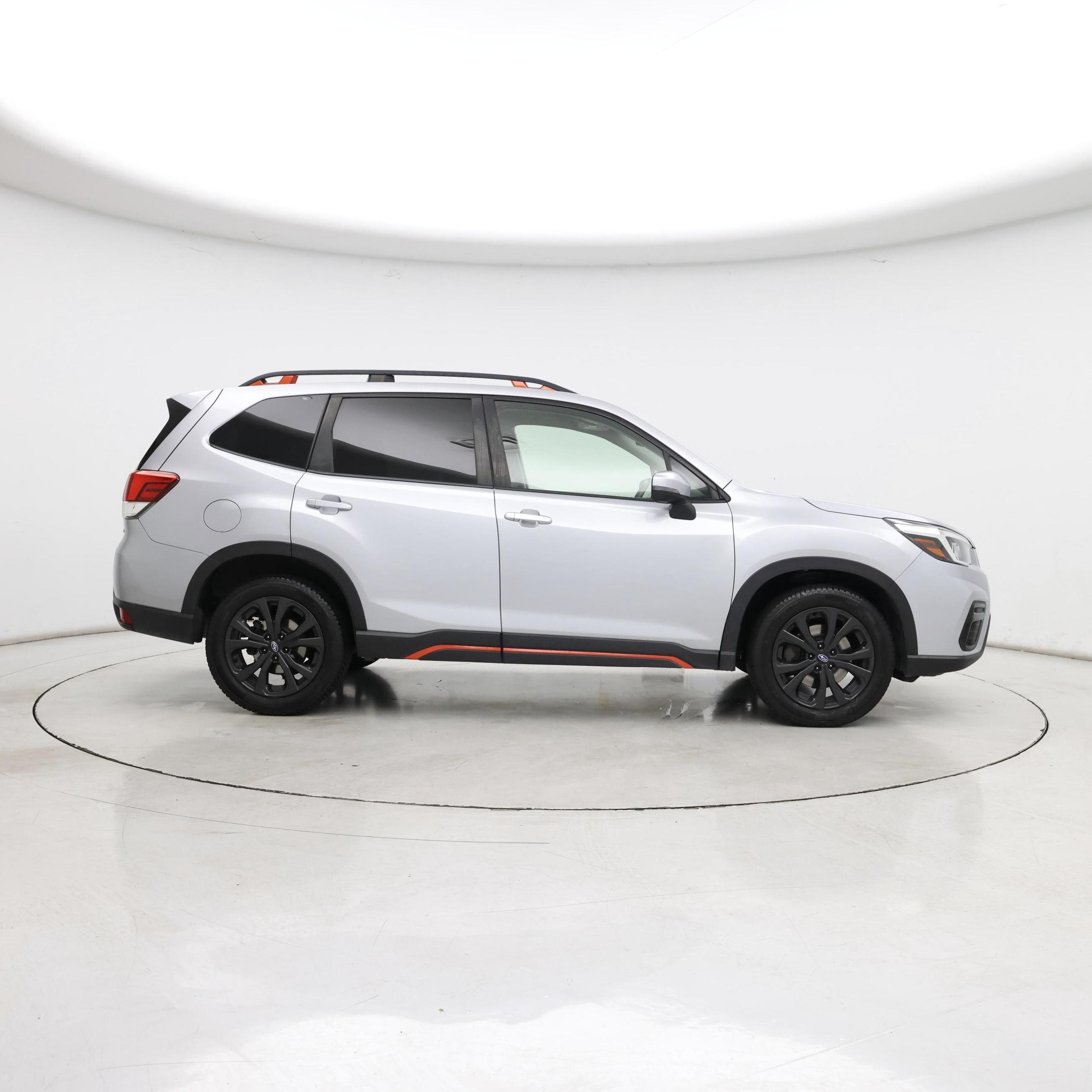 Thumbnail: 2019 Subaru Forester - 7