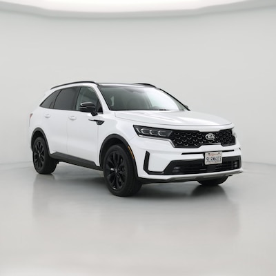 2021 Kia Sorento SX