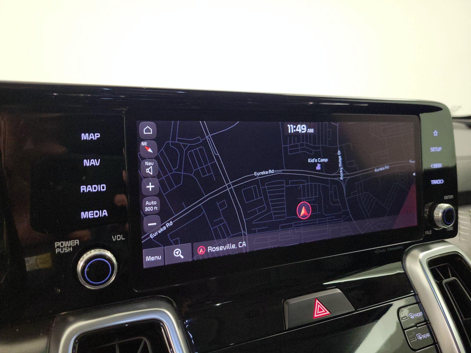 Thumbnail: 2021 Kia Sorento - 14