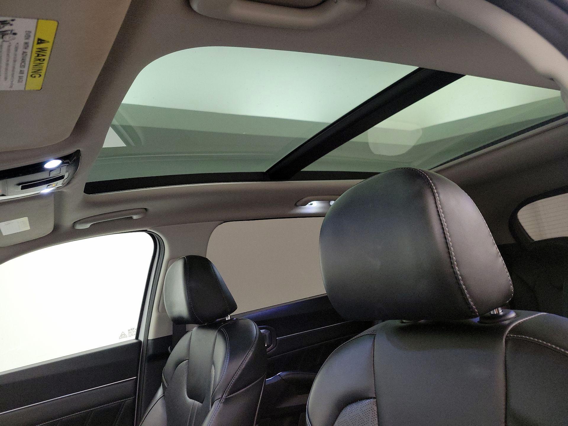 Thumbnail: 2021 Kia Sorento - 20