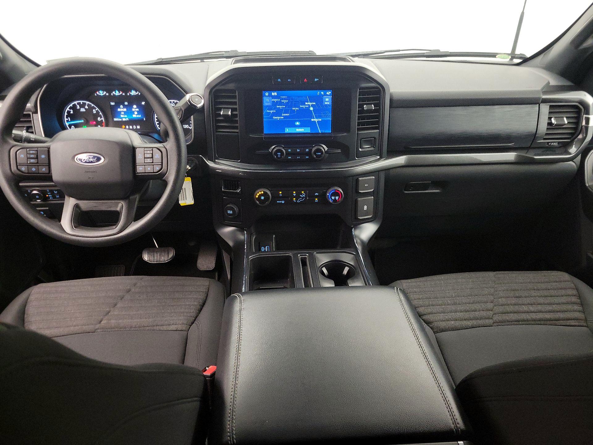 Thumbnail: 2021 Ford F-150 - 9