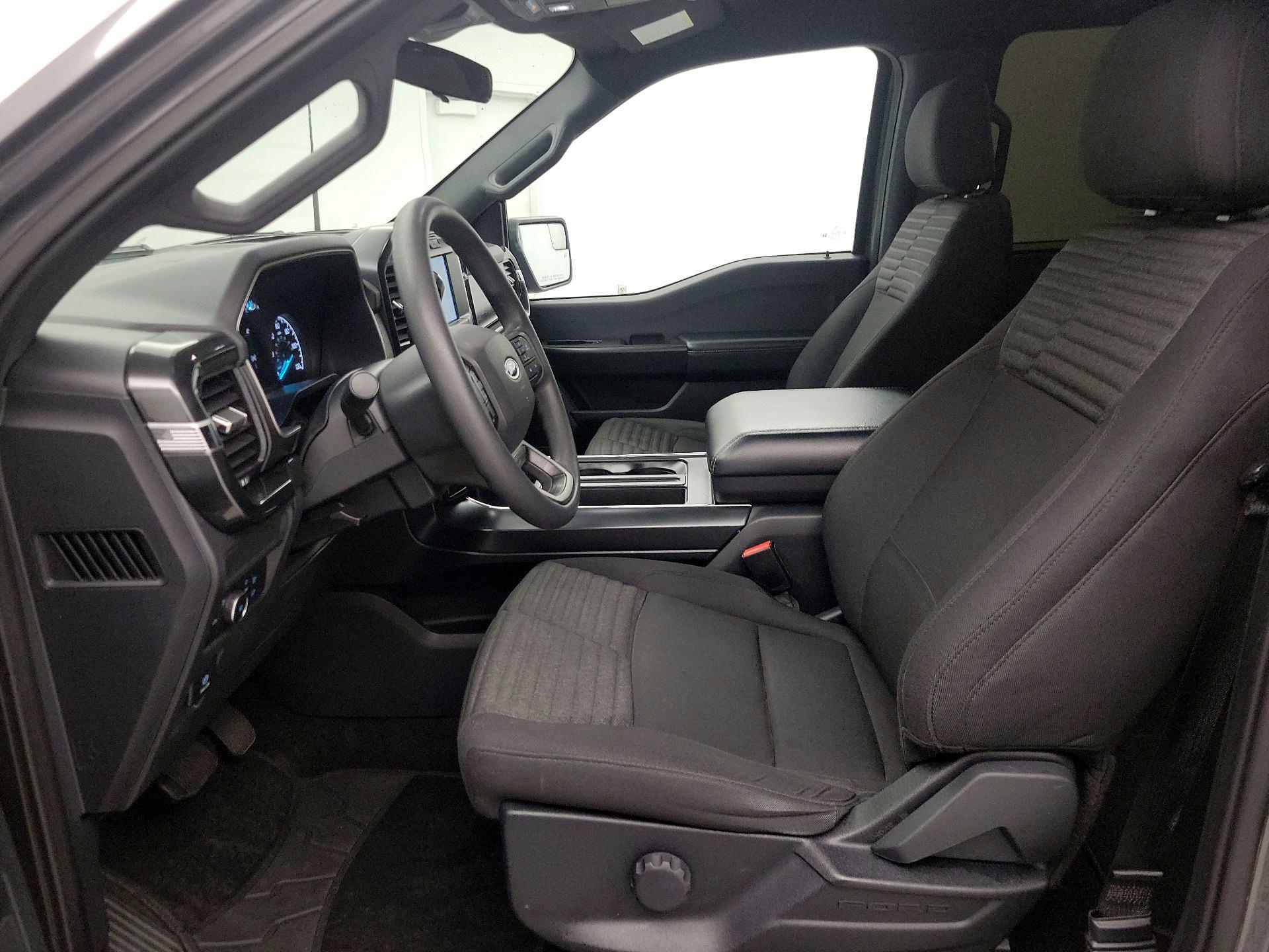 Thumbnail: 2021 Ford F-150 - 11