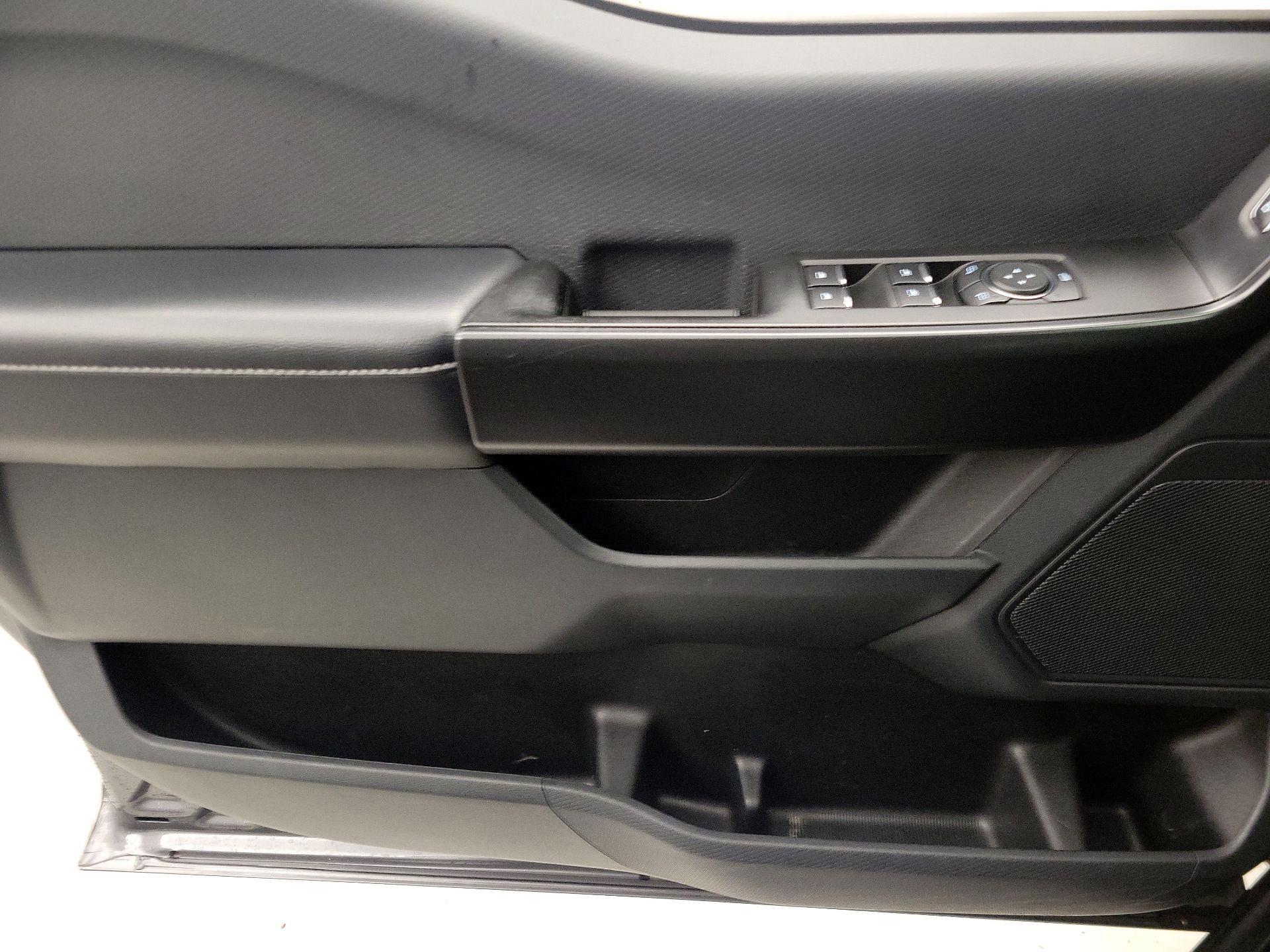 Thumbnail: 2021 Ford F-150 - 12