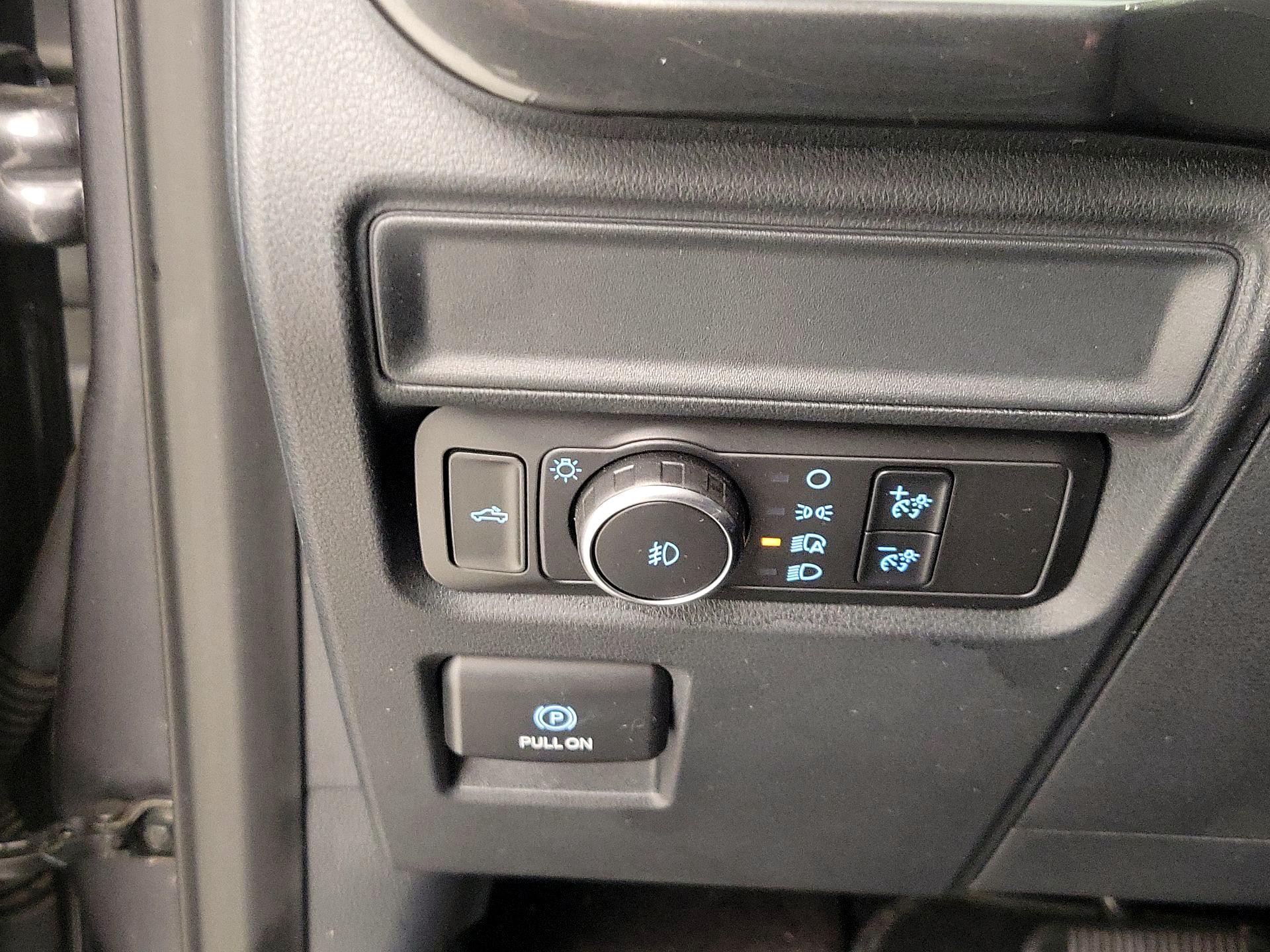 Thumbnail: 2021 Ford F-150 - 13